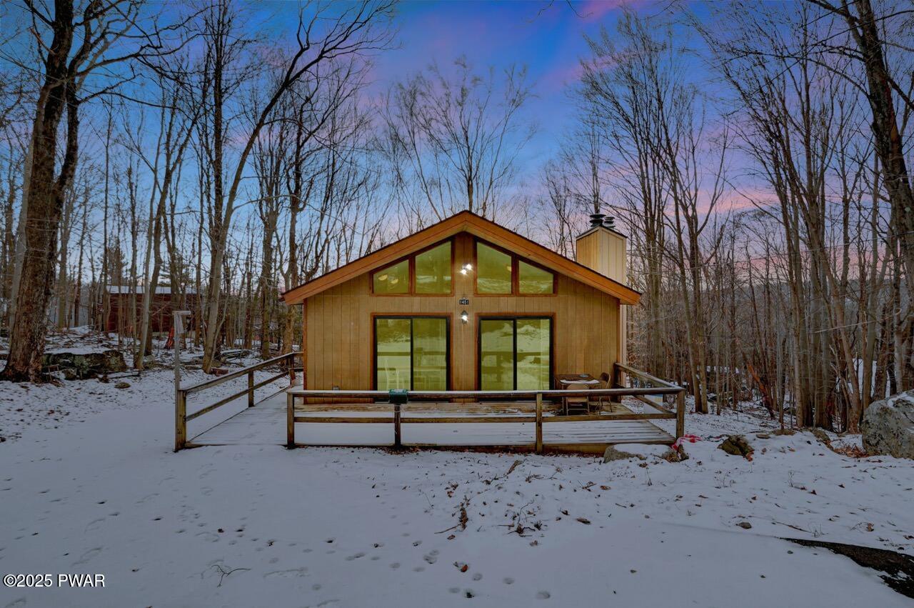 139 Ridgeview Drive, Lake Ariel, Pennsylvania image 2