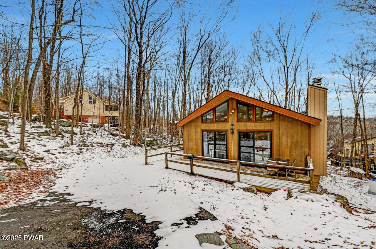 139 Ridgeview Drive, Lake Ariel, Pennsylvania image 3
