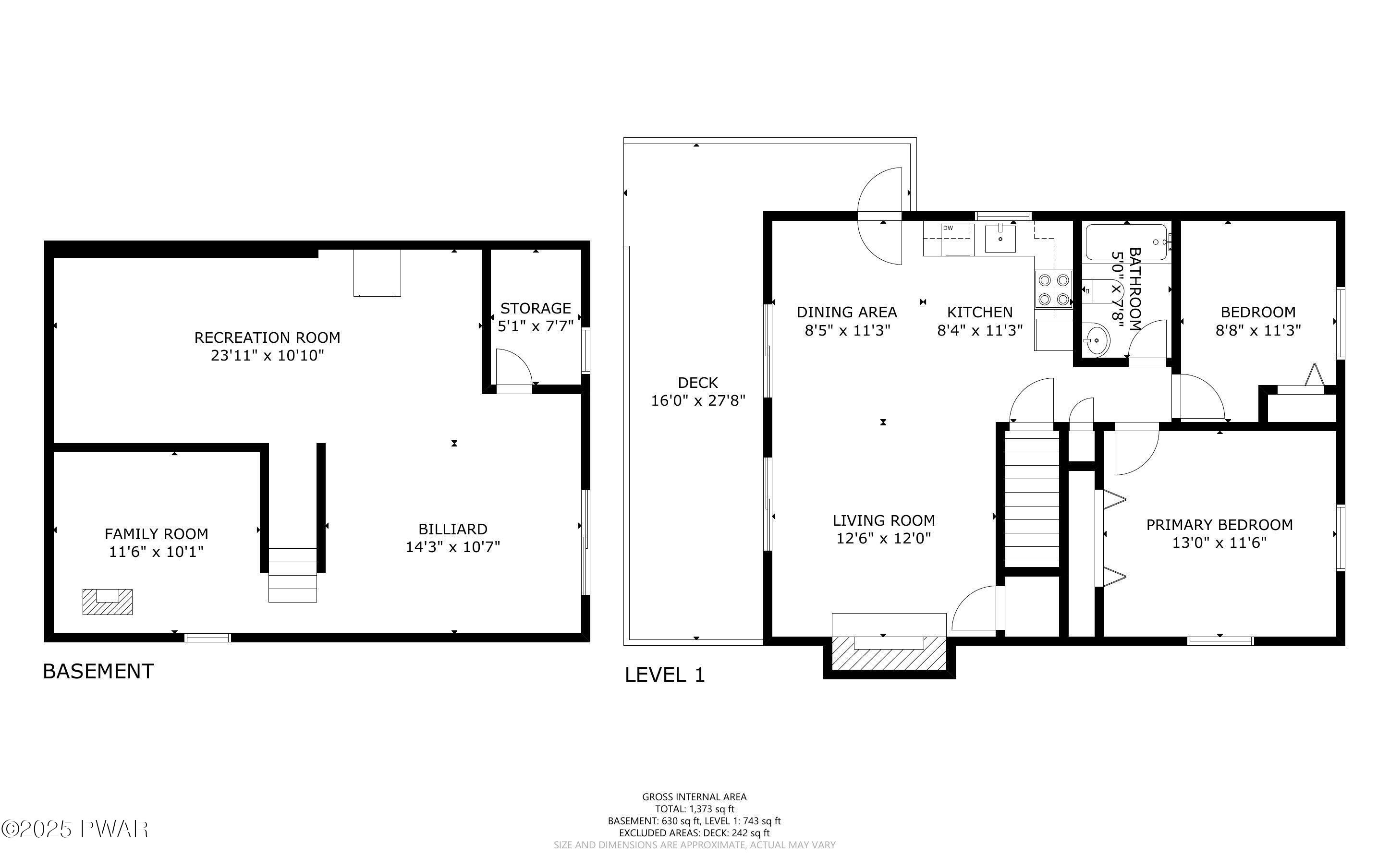 139 Ridgeview Drive, Lake Ariel, Pennsylvania image 47