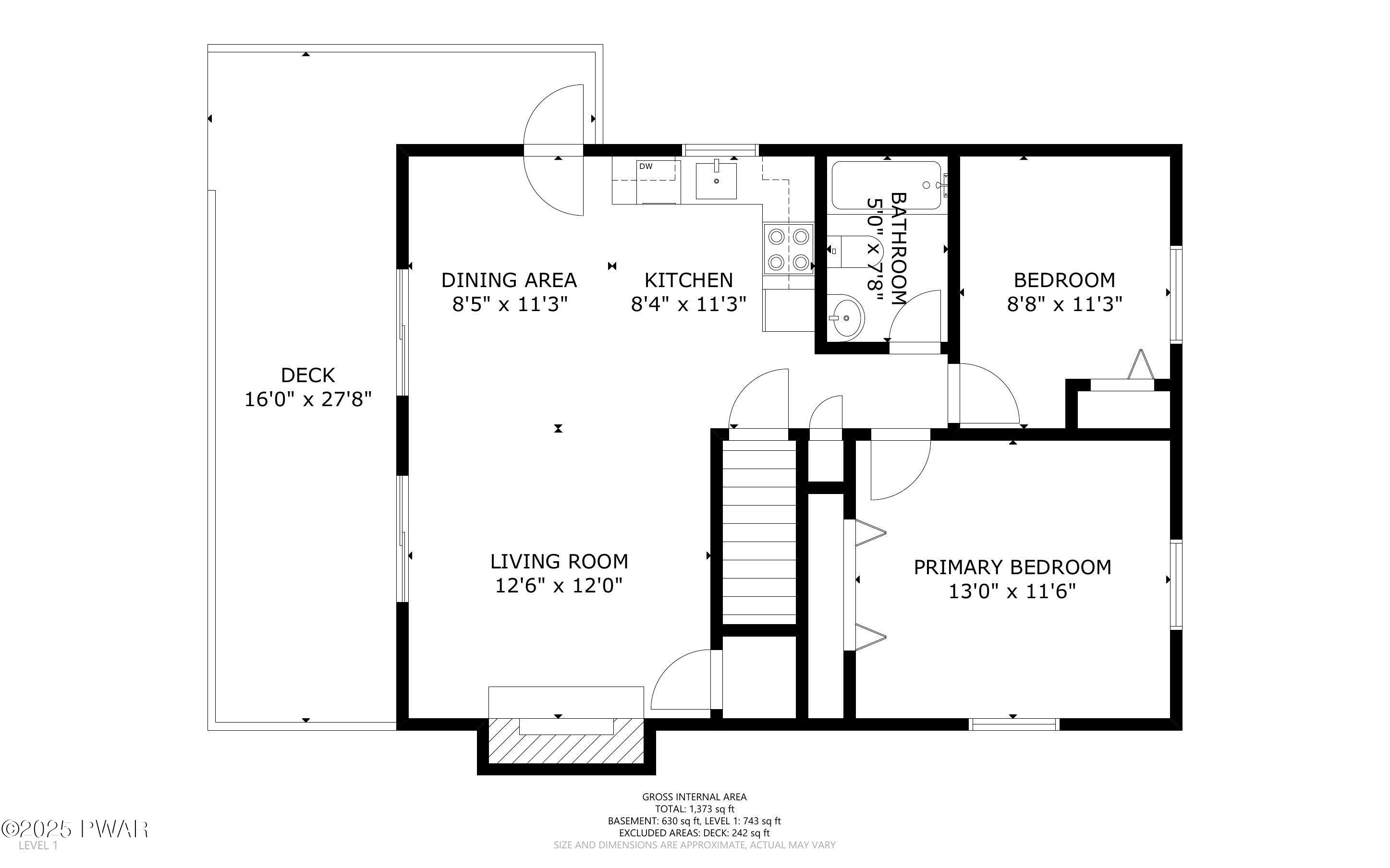 139 Ridgeview Drive, Lake Ariel, Pennsylvania image 48