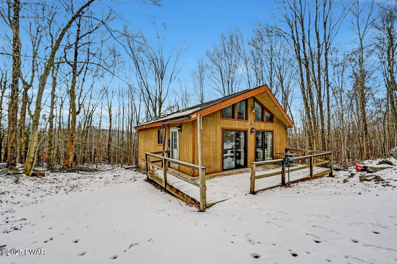 139 Ridgeview Drive, Lake Ariel, Pennsylvania image 44