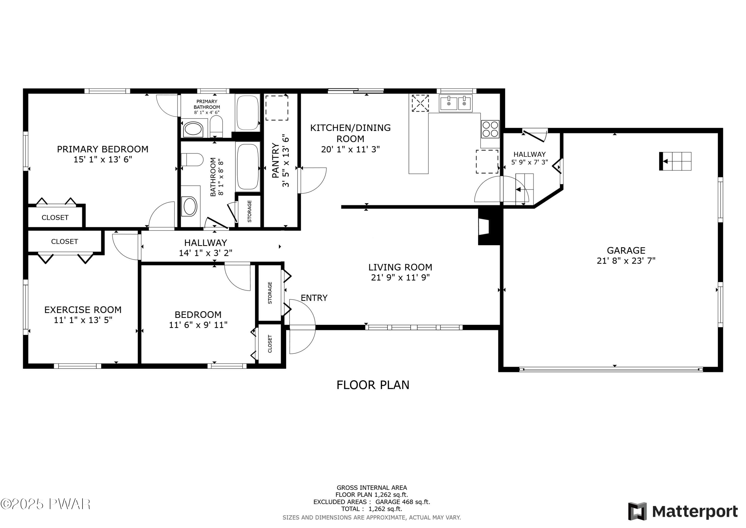 332 Wild Acrs Drive, Dingmans Ferry, Pennsylvania image 18