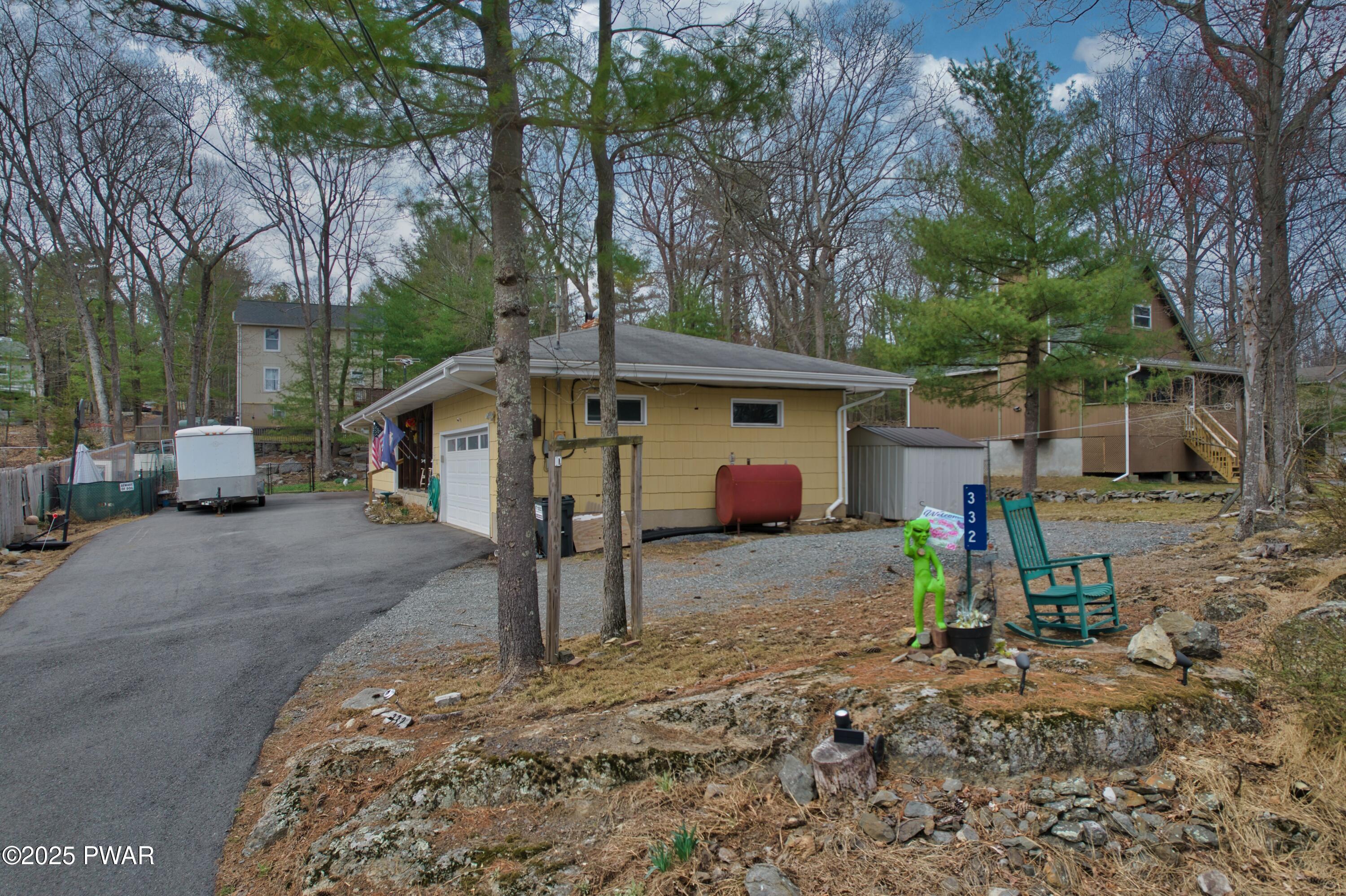 332 Wild Acrs Drive, Dingmans Ferry, Pennsylvania image 22