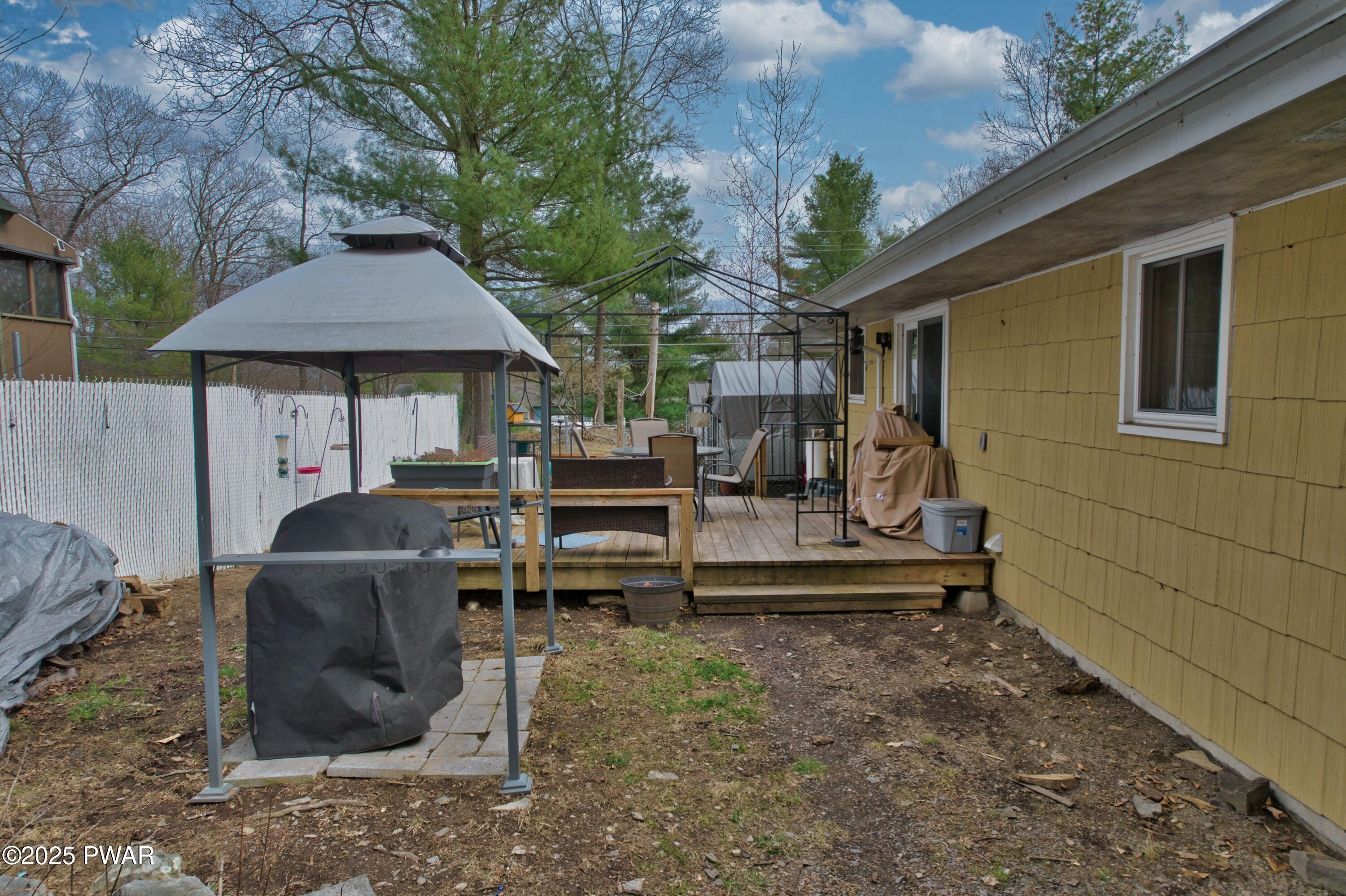 332 Wild Acrs Drive, Dingmans Ferry, Pennsylvania image 27