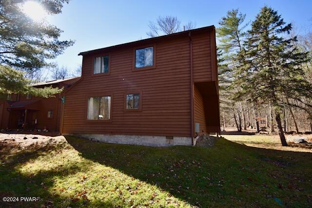 254 Bristol Way, Bushkill, Pennsylvania image 3