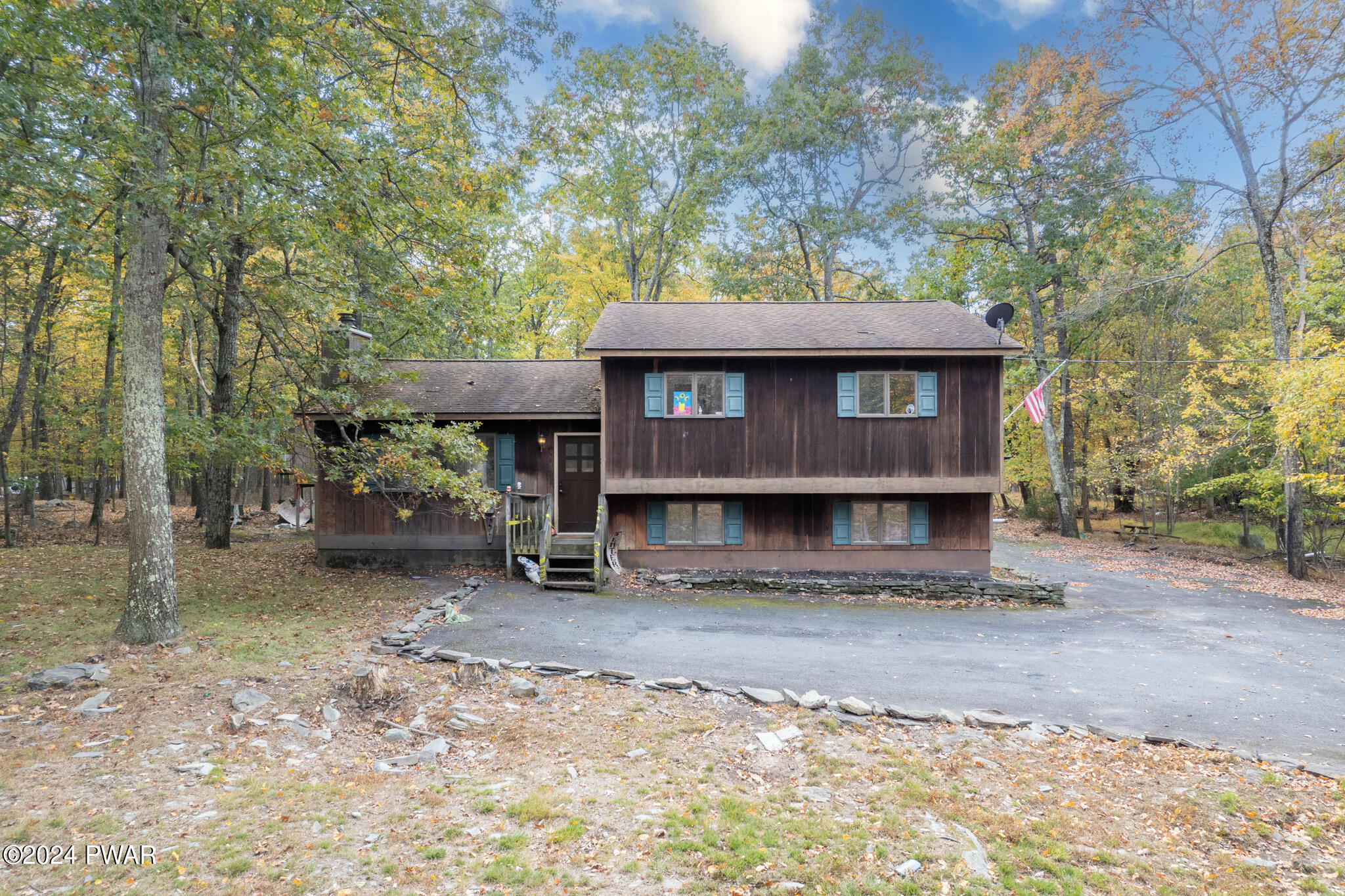 225 Wild Meadow Drive, Milford, Pennsylvania image 2