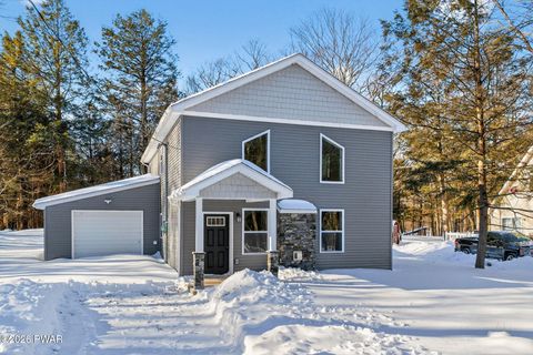 Homes For Sale - 1073 Westside Drive<br/> South Sterling, PA 18445