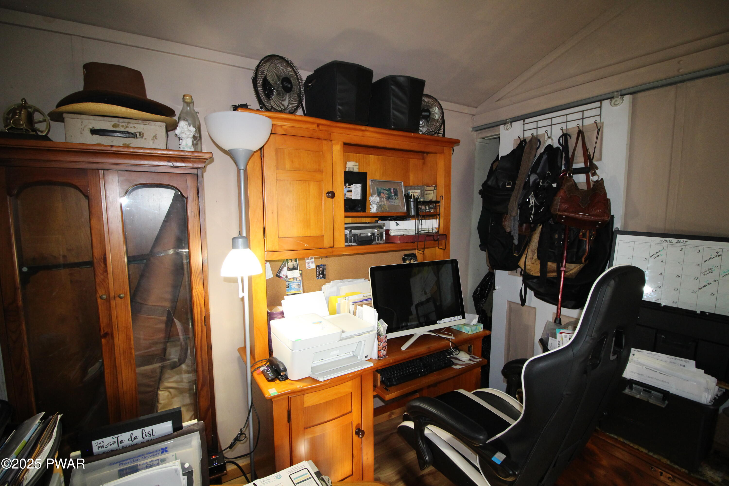 123 Buckingham Heights, Moscow, Pennsylvania image 31