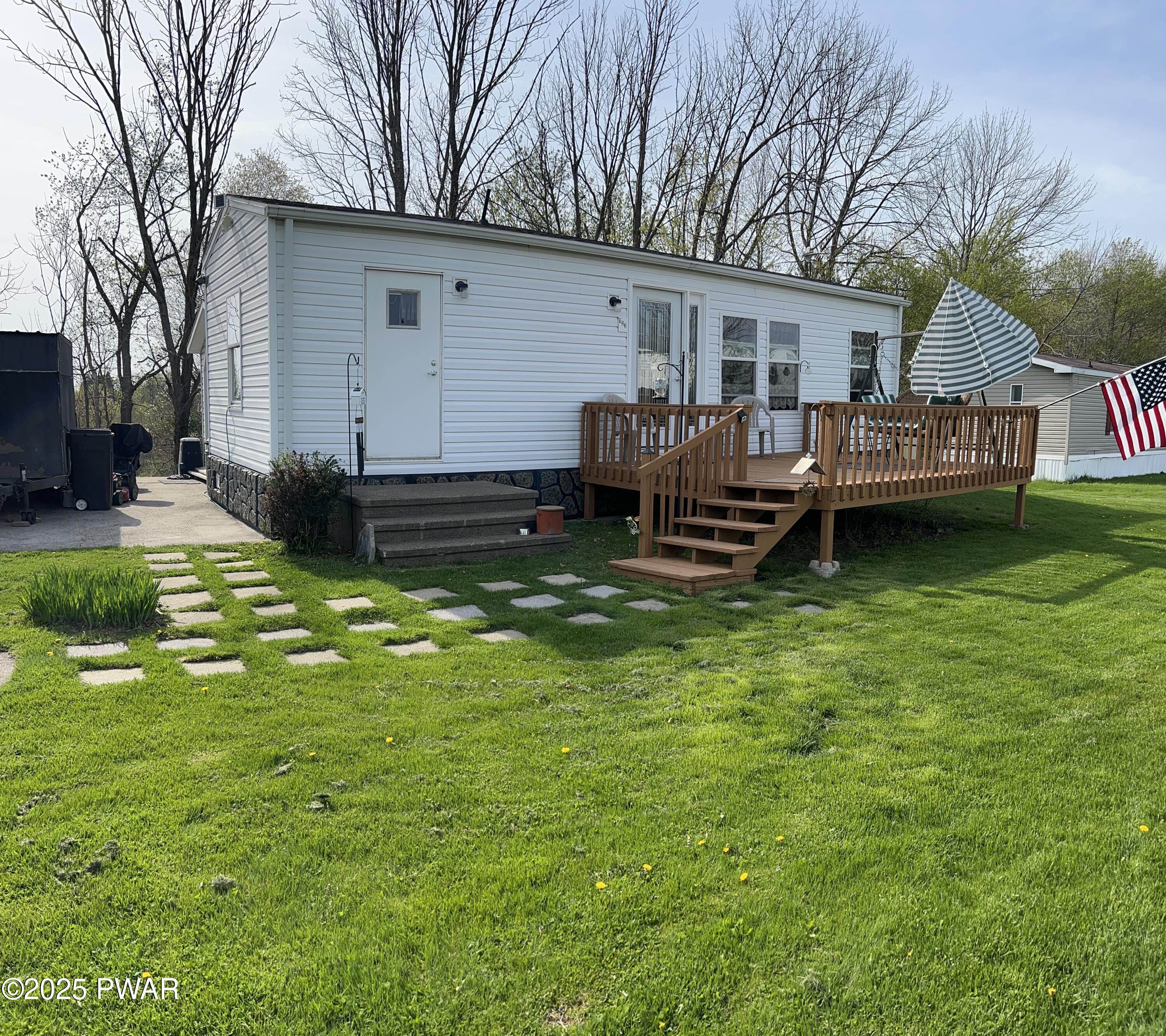 123 Buckingham Heights, Moscow, Pennsylvania image 20