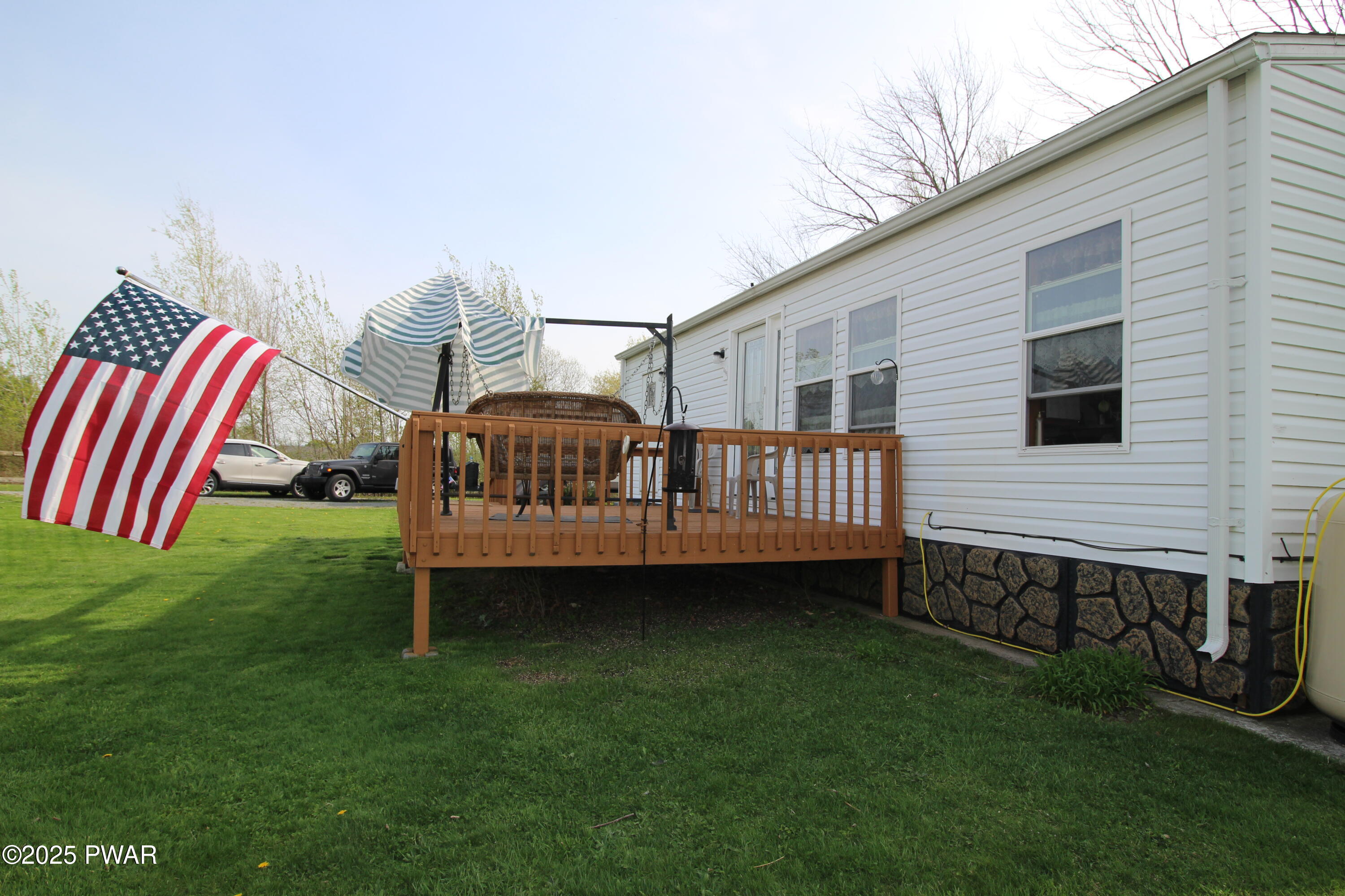 123 Buckingham Heights, Moscow, Pennsylvania image 17