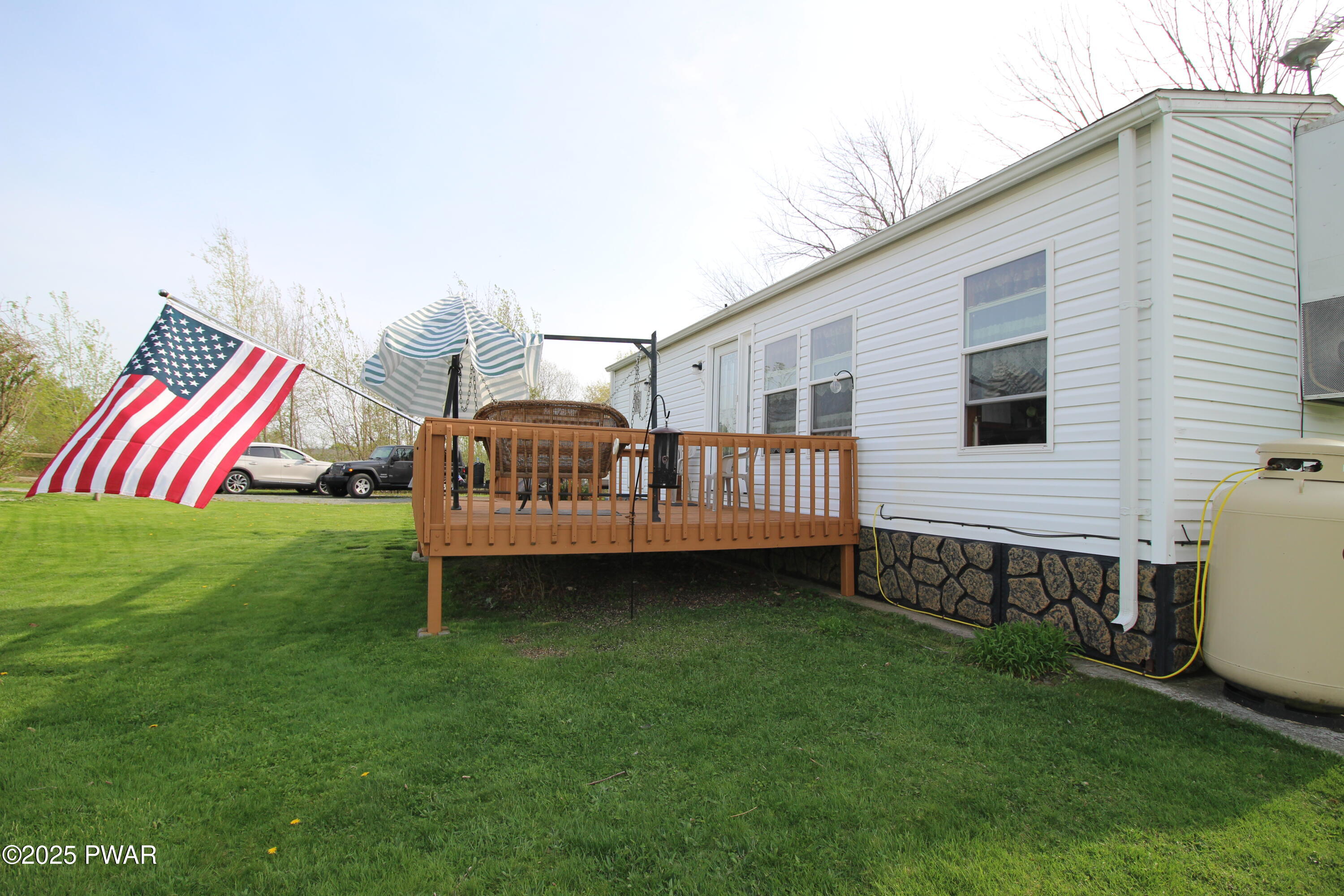 123 Buckingham Heights, Moscow, Pennsylvania image 7