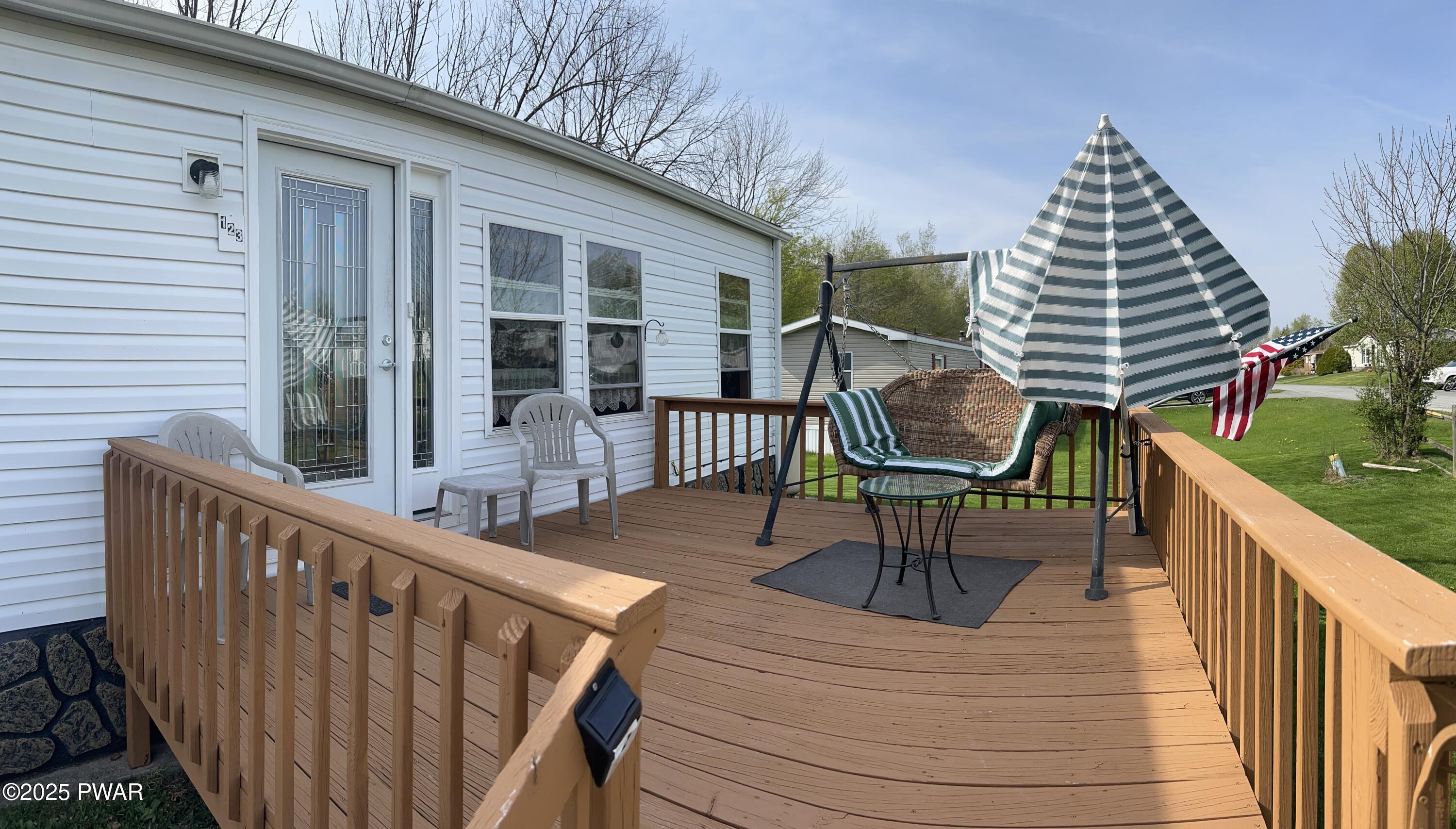 123 Buckingham Heights, Moscow, Pennsylvania image 16
