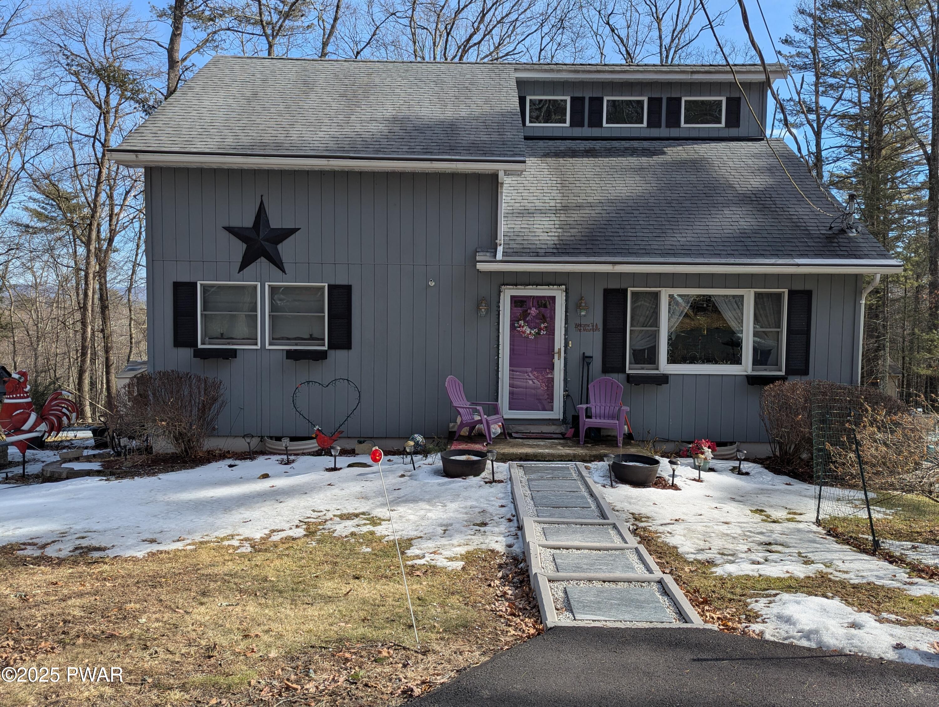 124 Vanauken Hill Road, Milford, Pennsylvania image 2
