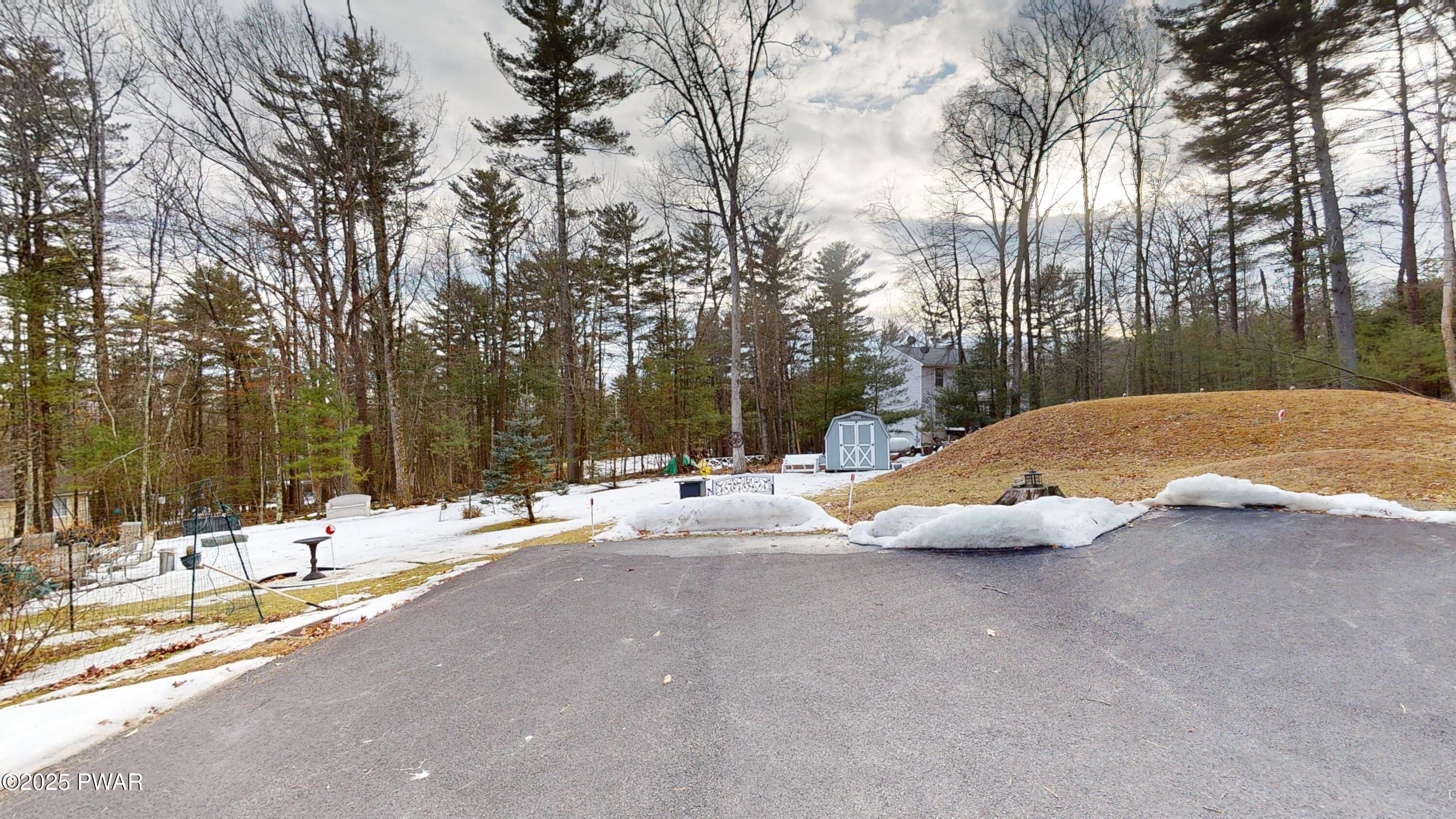 124 Vanauken Hill Road, Milford, Pennsylvania image 11