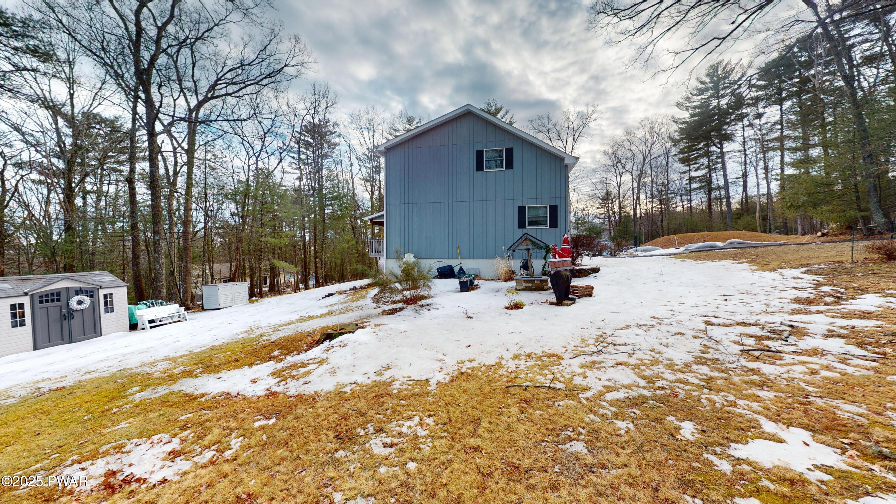 124 Vanauken Hill Road, Milford, Pennsylvania image 5