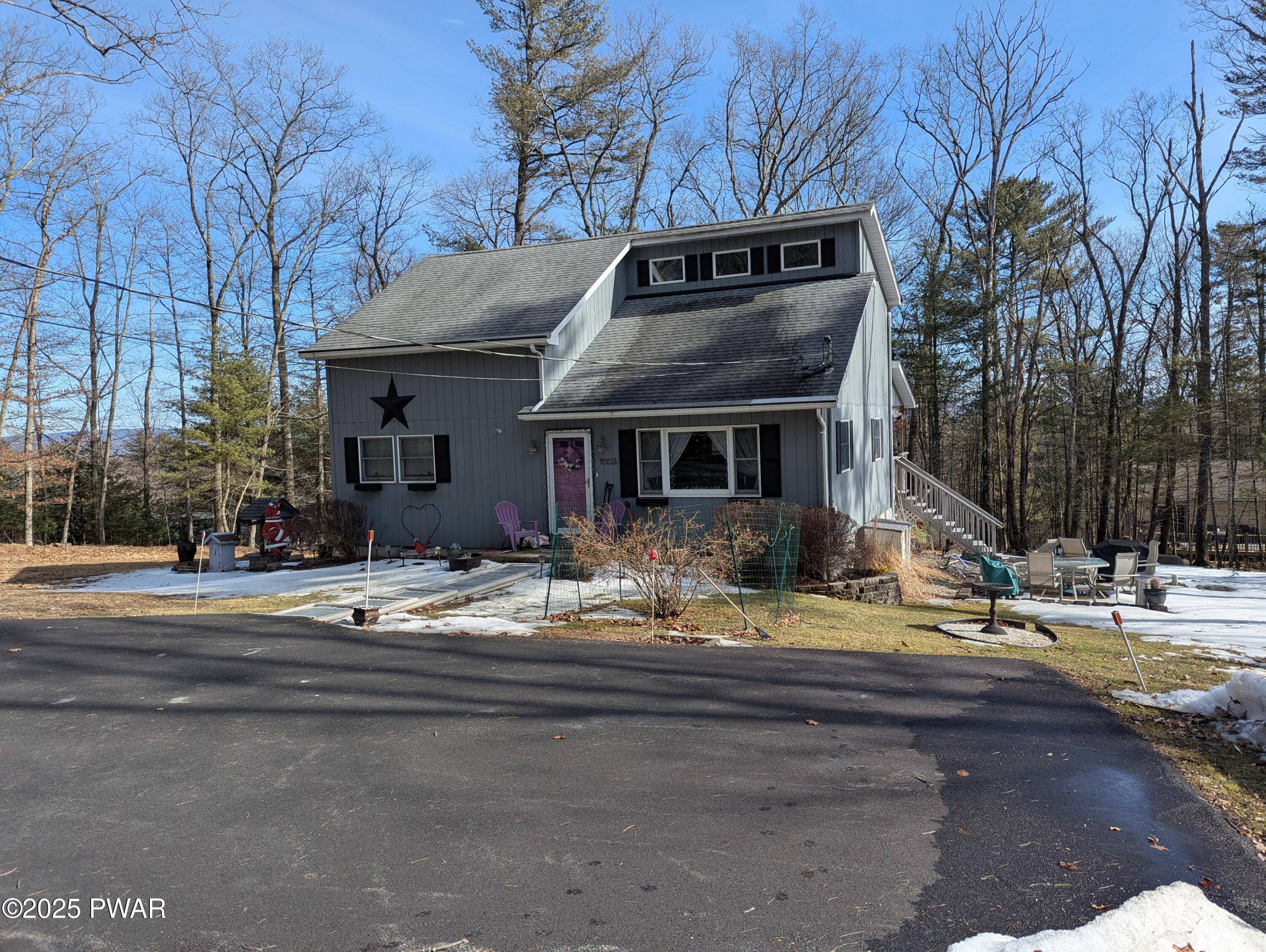 124 Vanauken Hill Road, Milford, Pennsylvania image 4