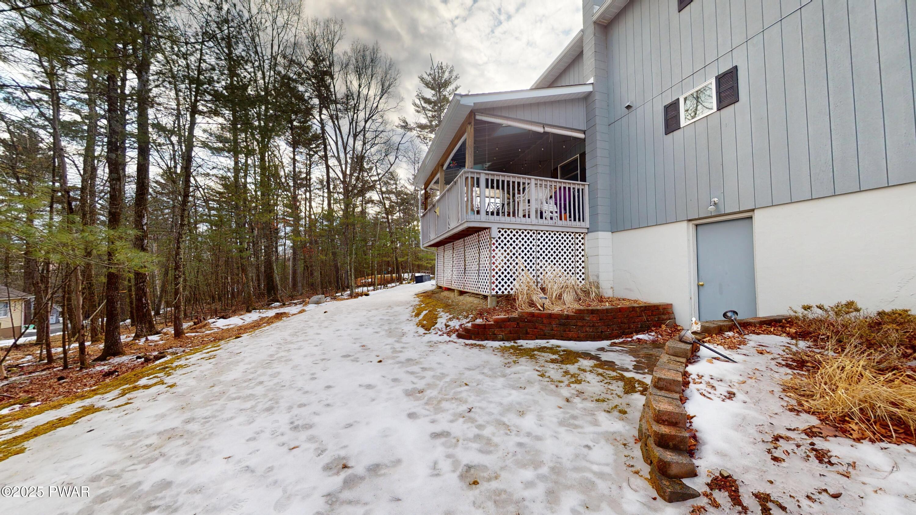 124 Vanauken Hill Road, Milford, Pennsylvania image 7