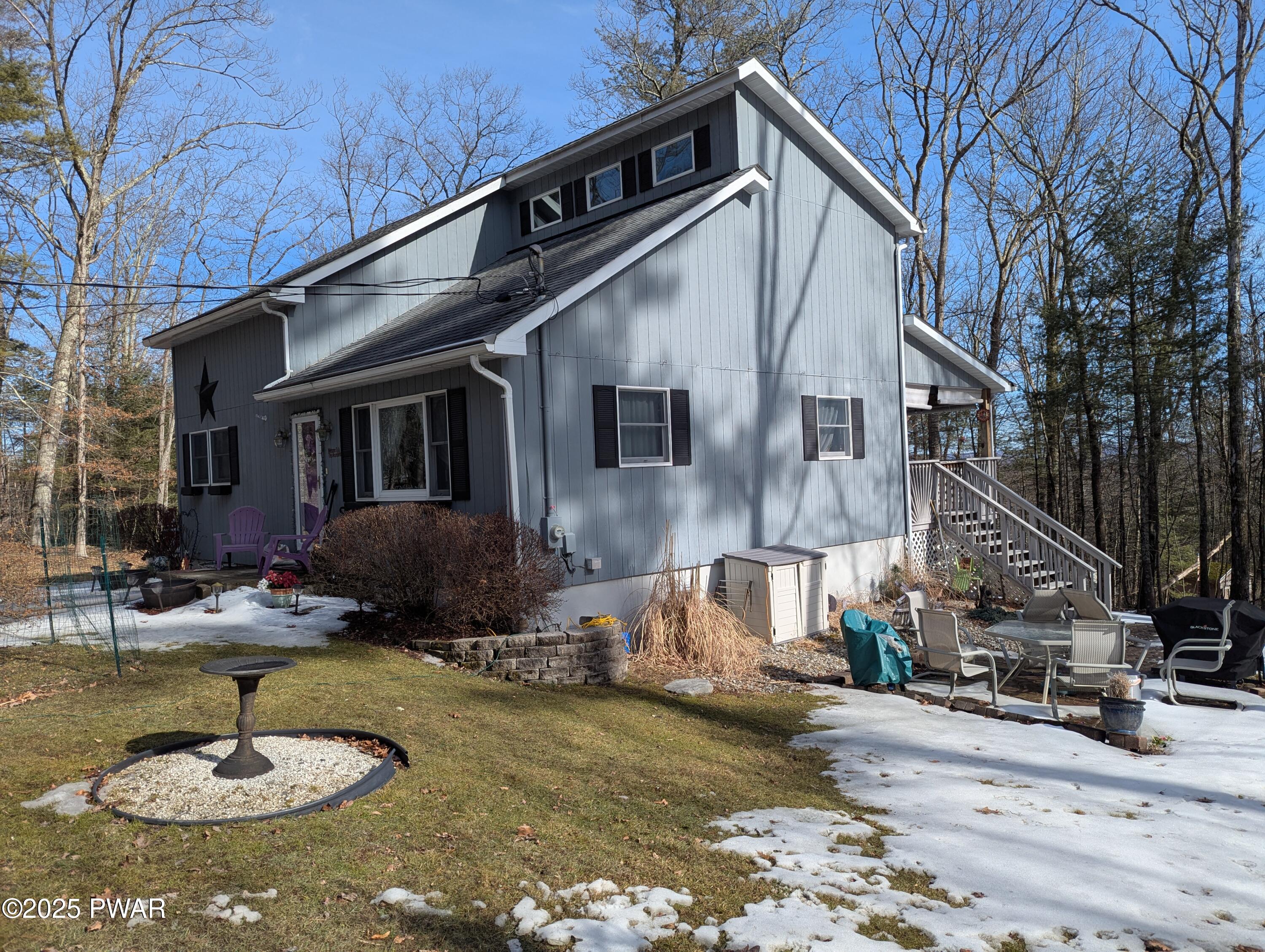 124 Vanauken Hill Road, Milford, Pennsylvania image 3