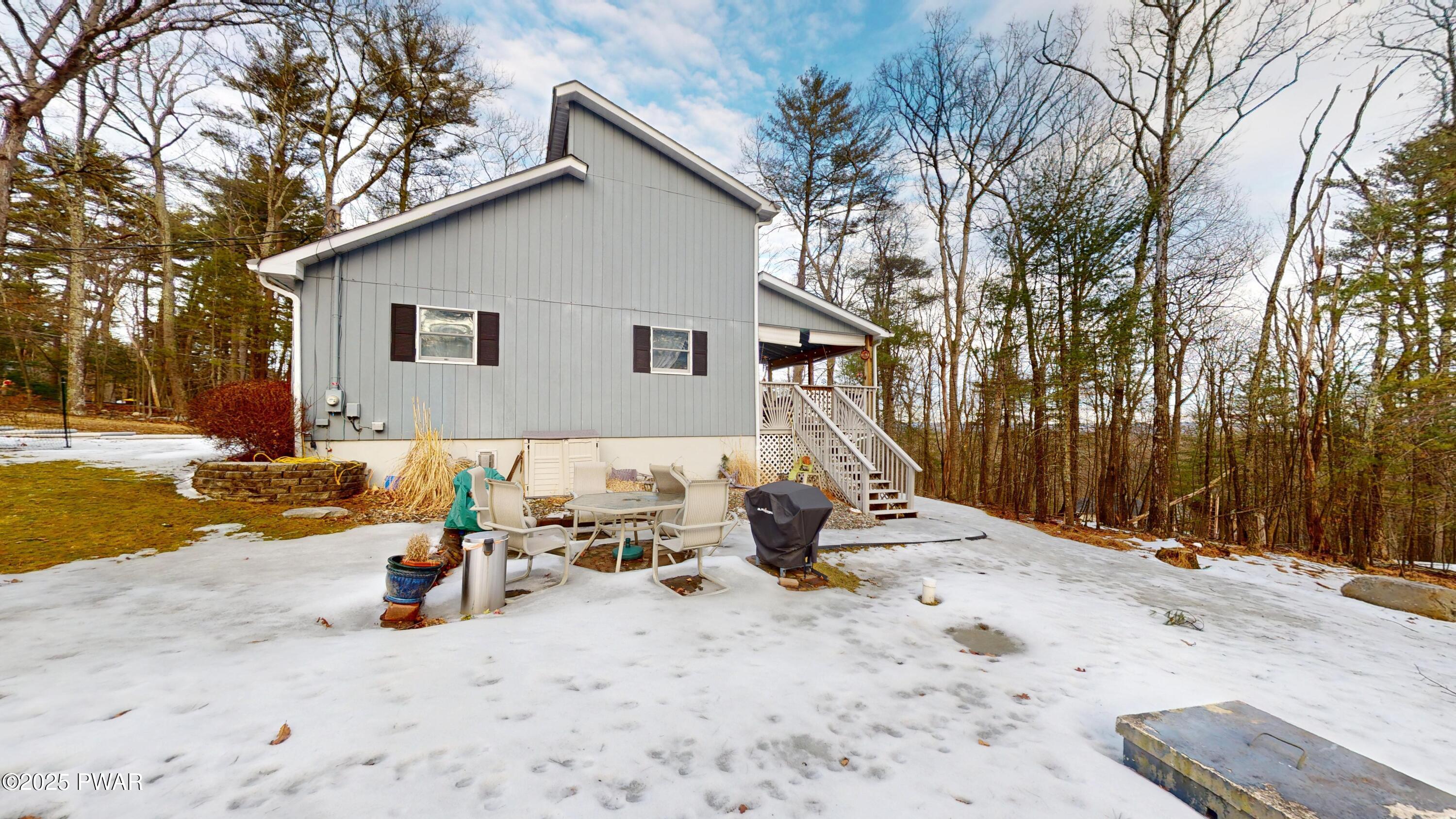124 Vanauken Hill Road, Milford, Pennsylvania image 6