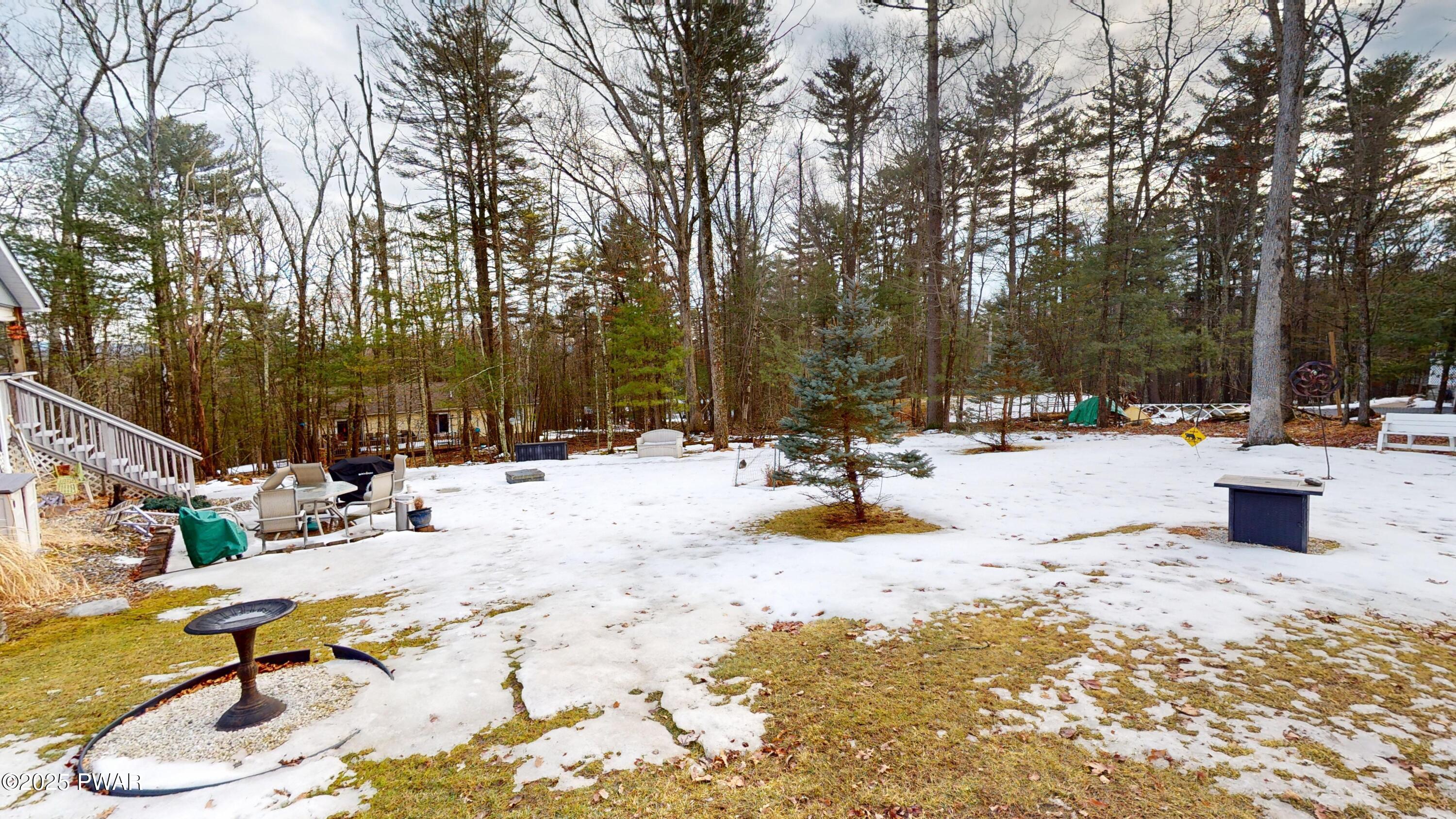 124 Vanauken Hill Road, Milford, Pennsylvania image 12