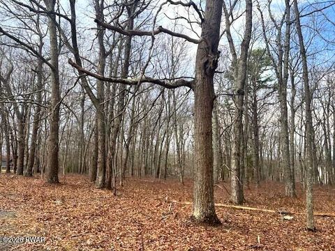 Vacant Land For Sale - LOT 199 Oak Lane<br/> Pike County, Milford, PA 18337