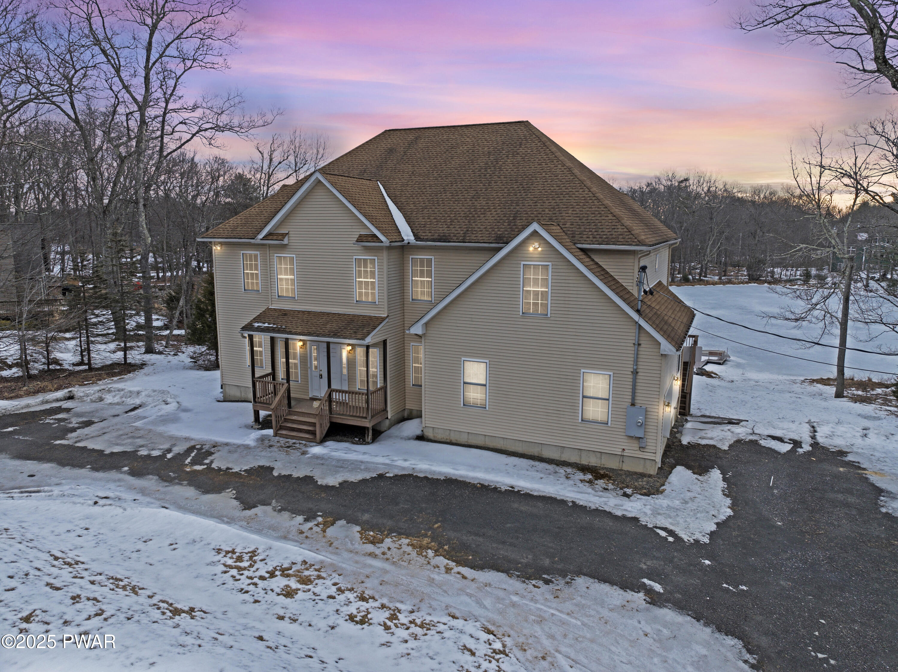 129 Lakewood Drive, Dingmans Ferry, Pennsylvania image 5