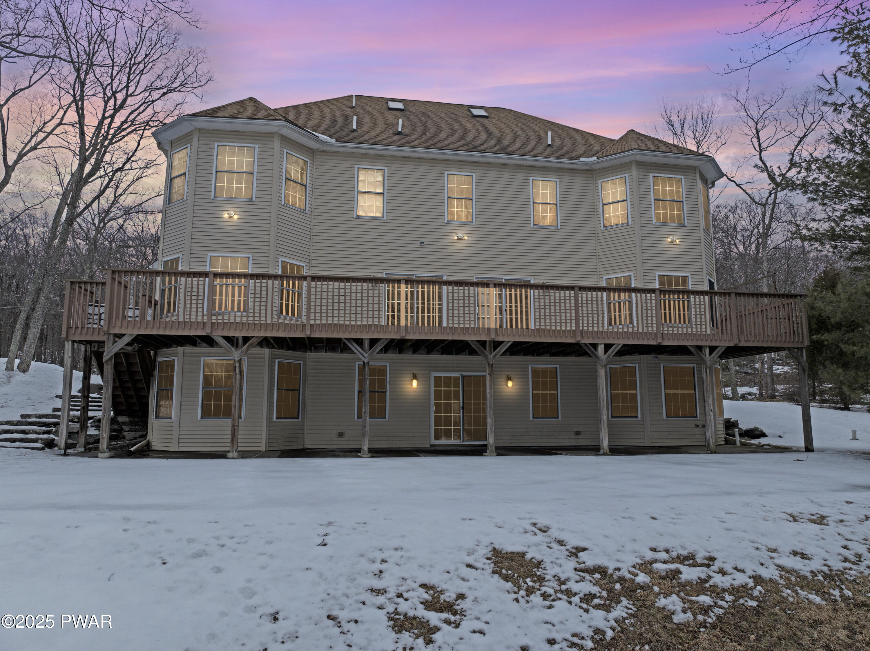 129 Lakewood Drive, Dingmans Ferry, Pennsylvania image 7