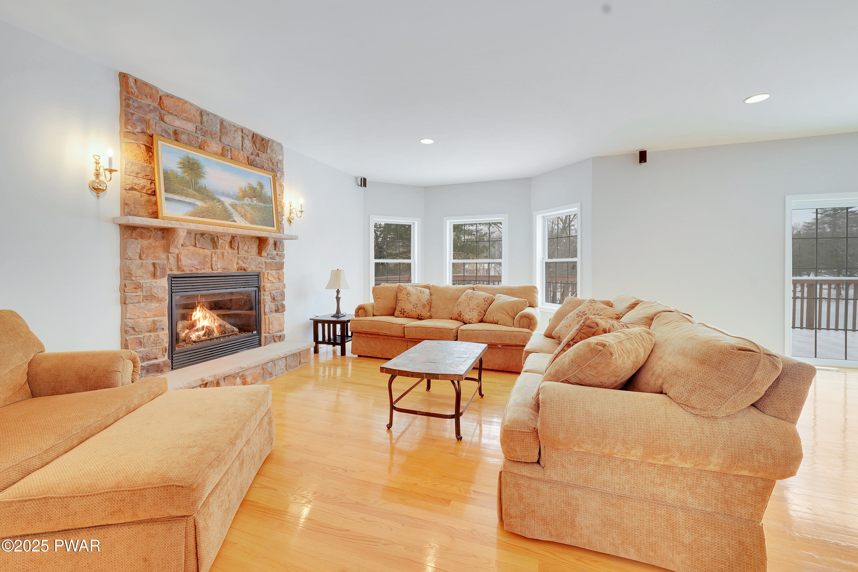 129 Lakewood Drive, Dingmans Ferry, Pennsylvania image 17