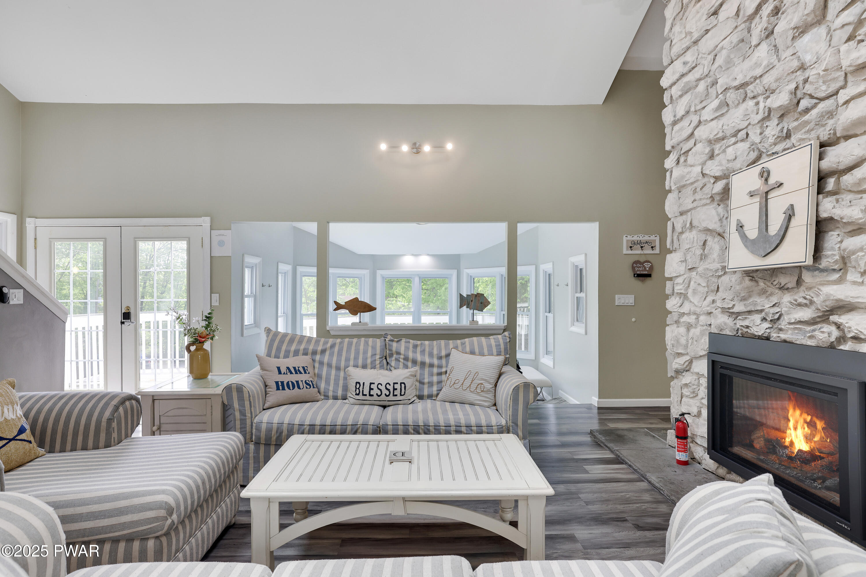 1082 Sunrise Terrace, Lake Ariel, Pennsylvania image 13