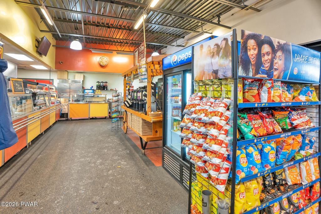 Photo of 806 Pioneer Drive, Lackawaxen, PA 18435 (MLS # PW260921)