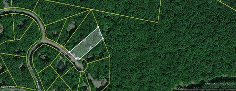 Photo of 806 Pioneer Court, Lackawaxen, PA 18435 (MLS # PW260921)