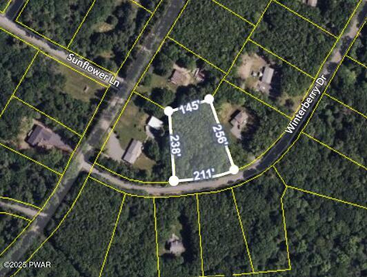 143 Winterberry Drive, Milford, Pennsylvania image 1
