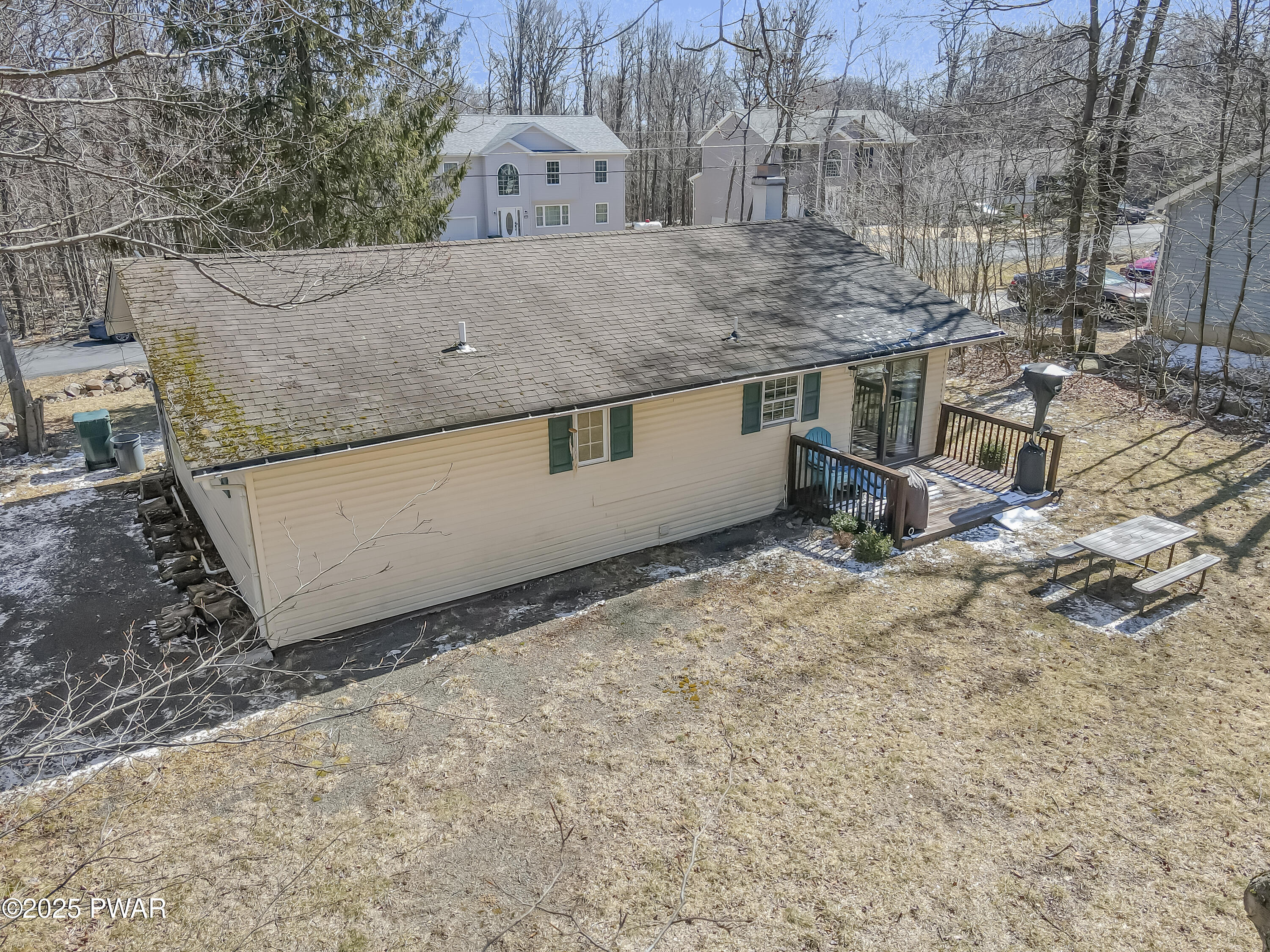 9148 Brandywine Drive, Tobyhanna, Pennsylvania image 37