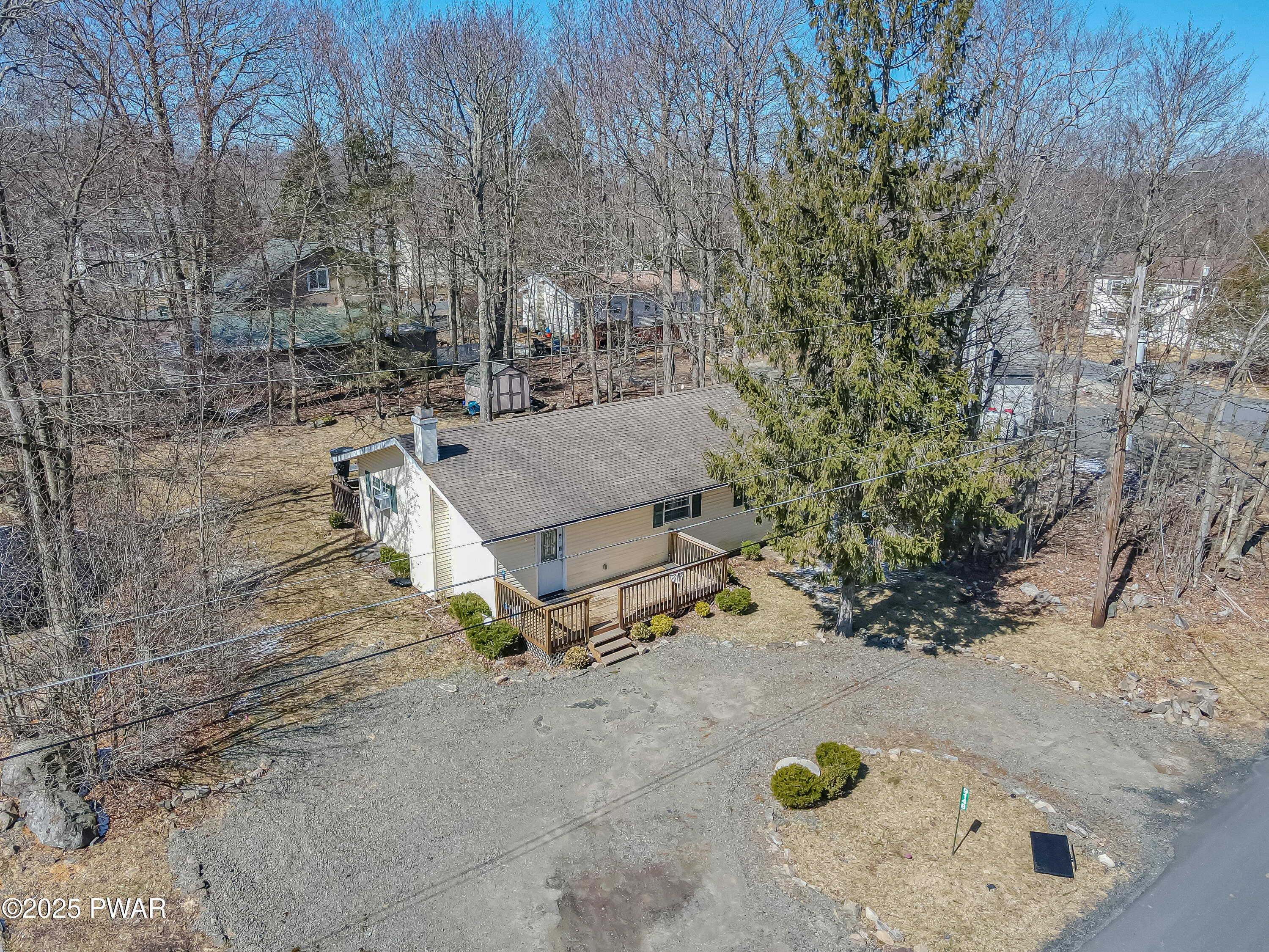 9148 Brandywine Drive, Tobyhanna, Pennsylvania image 40