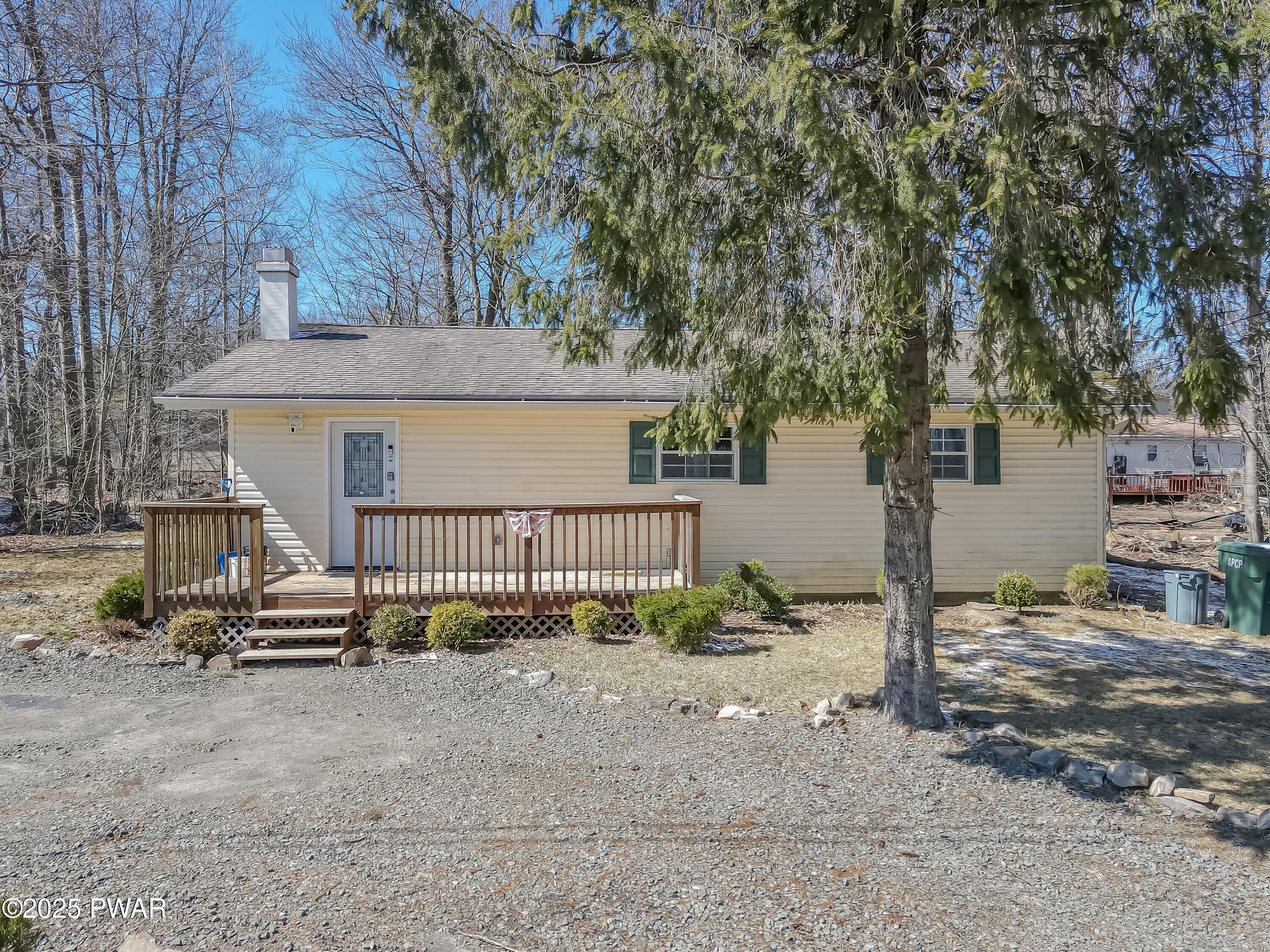 9148 Brandywine Drive, Tobyhanna, Pennsylvania image 1