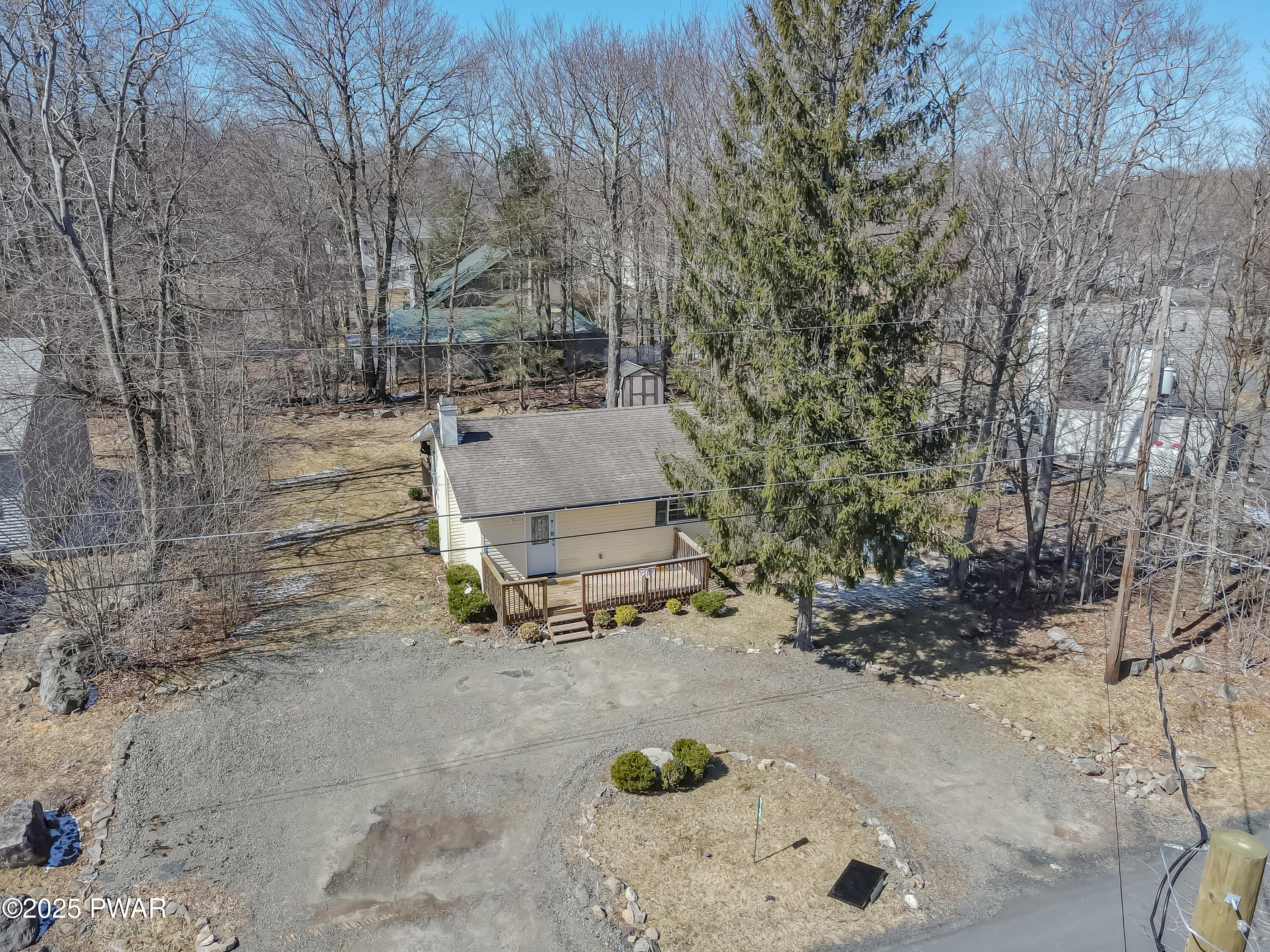 9148 Brandywine Drive, Tobyhanna, Pennsylvania image 41
