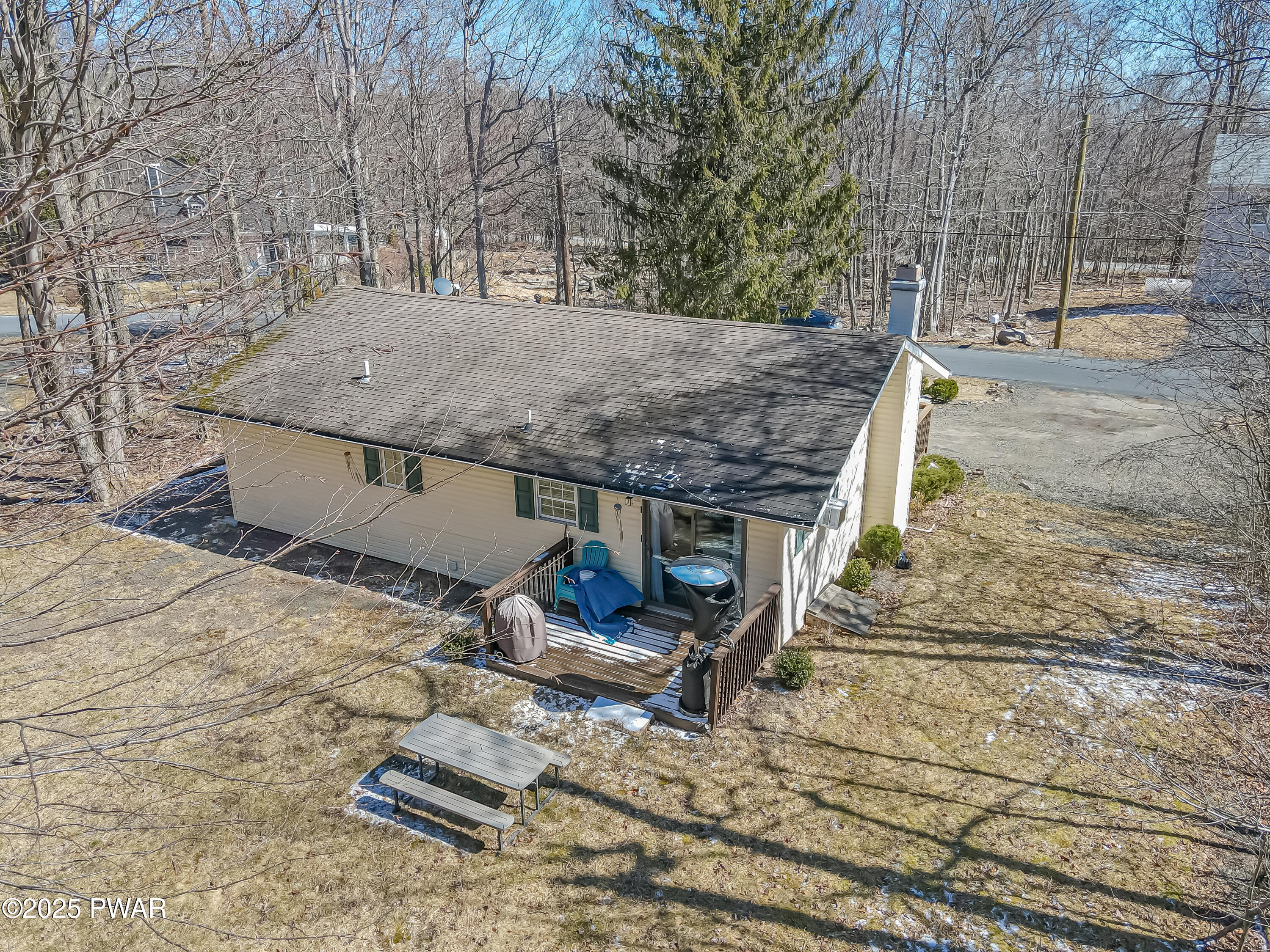 9148 Brandywine Drive, Tobyhanna, Pennsylvania image 38