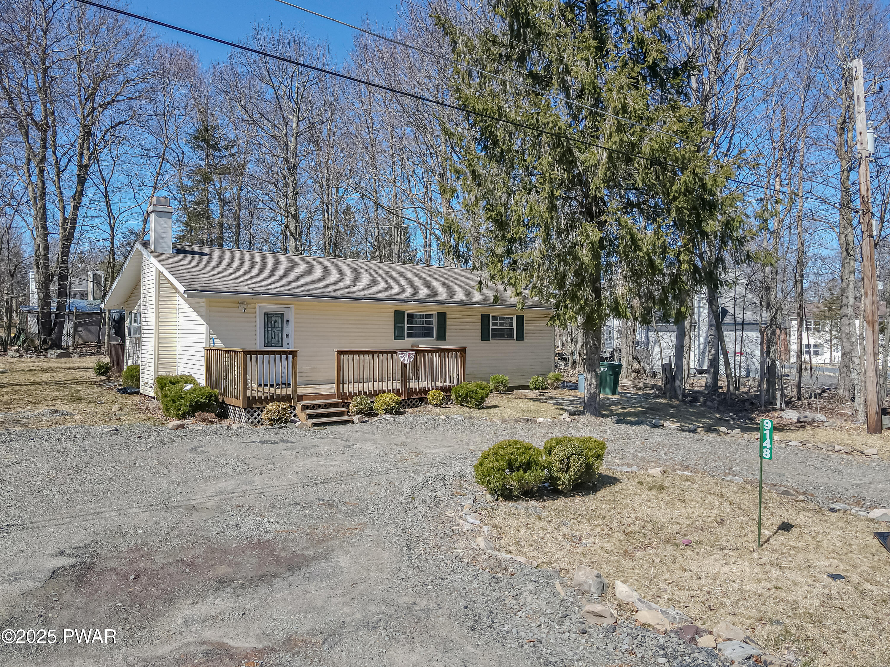 9148 Brandywine Drive, Tobyhanna, Pennsylvania image 27