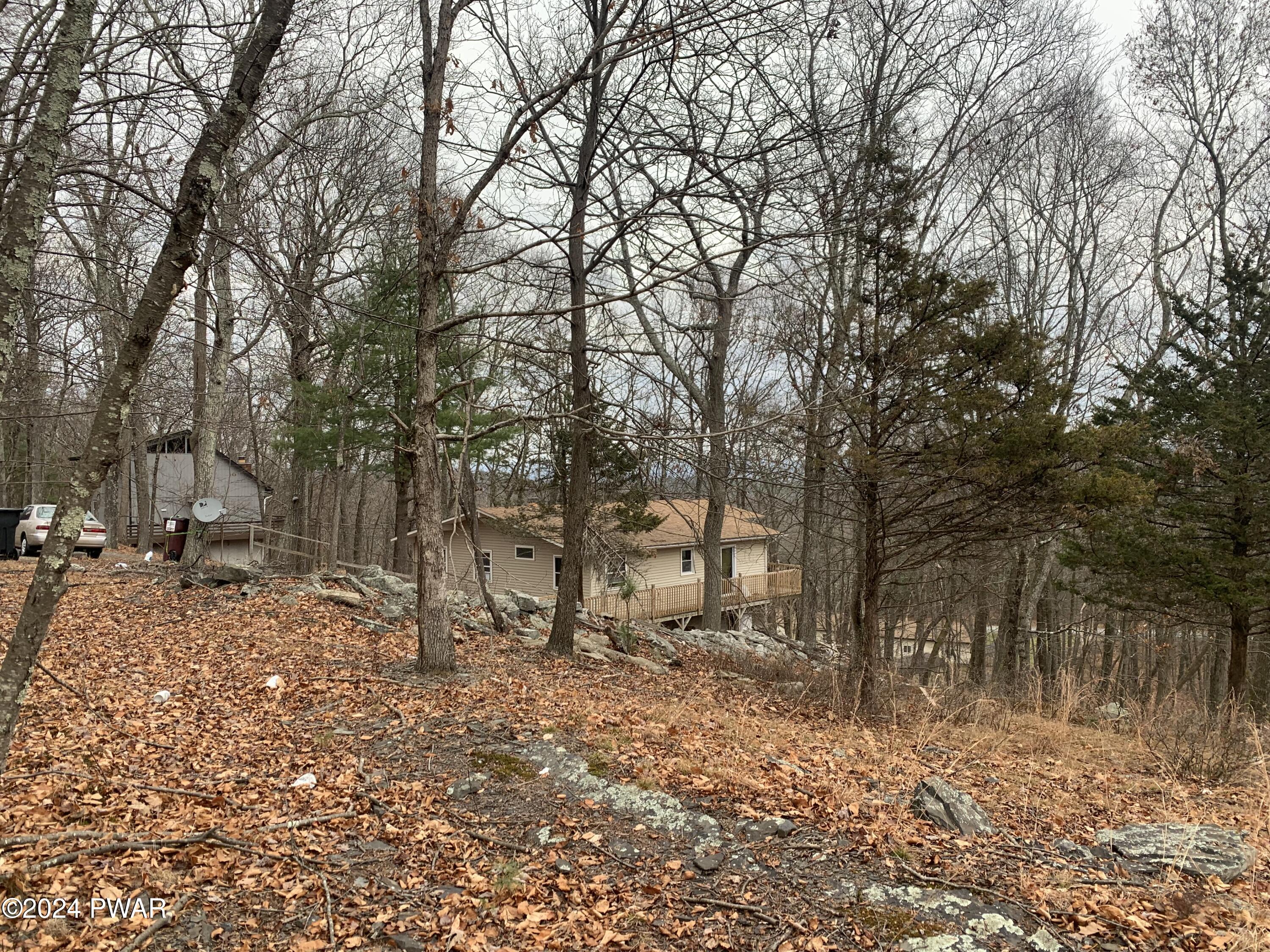 Lot 74 Skyline Drive, Bushkill, Pennsylvania image 3