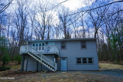 Homes For Sale - 110 Brookside Drive<br/> Dingmans Ferry, PA 18328