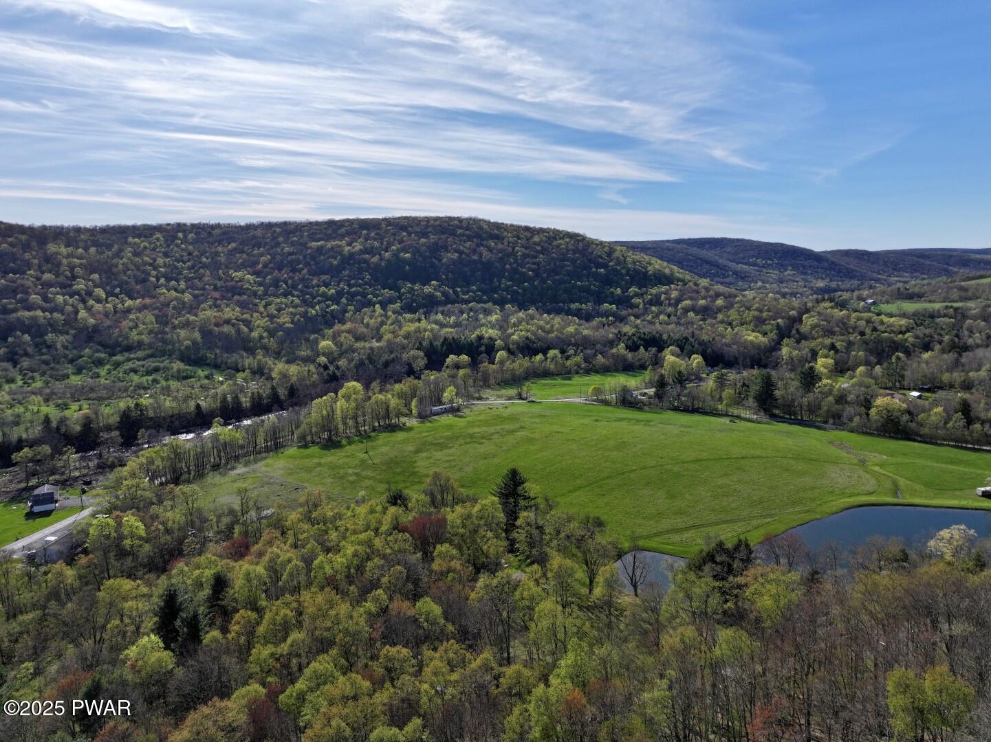 7697 Starrucca Creek Road, Susquehanna, Pennsylvania image 13