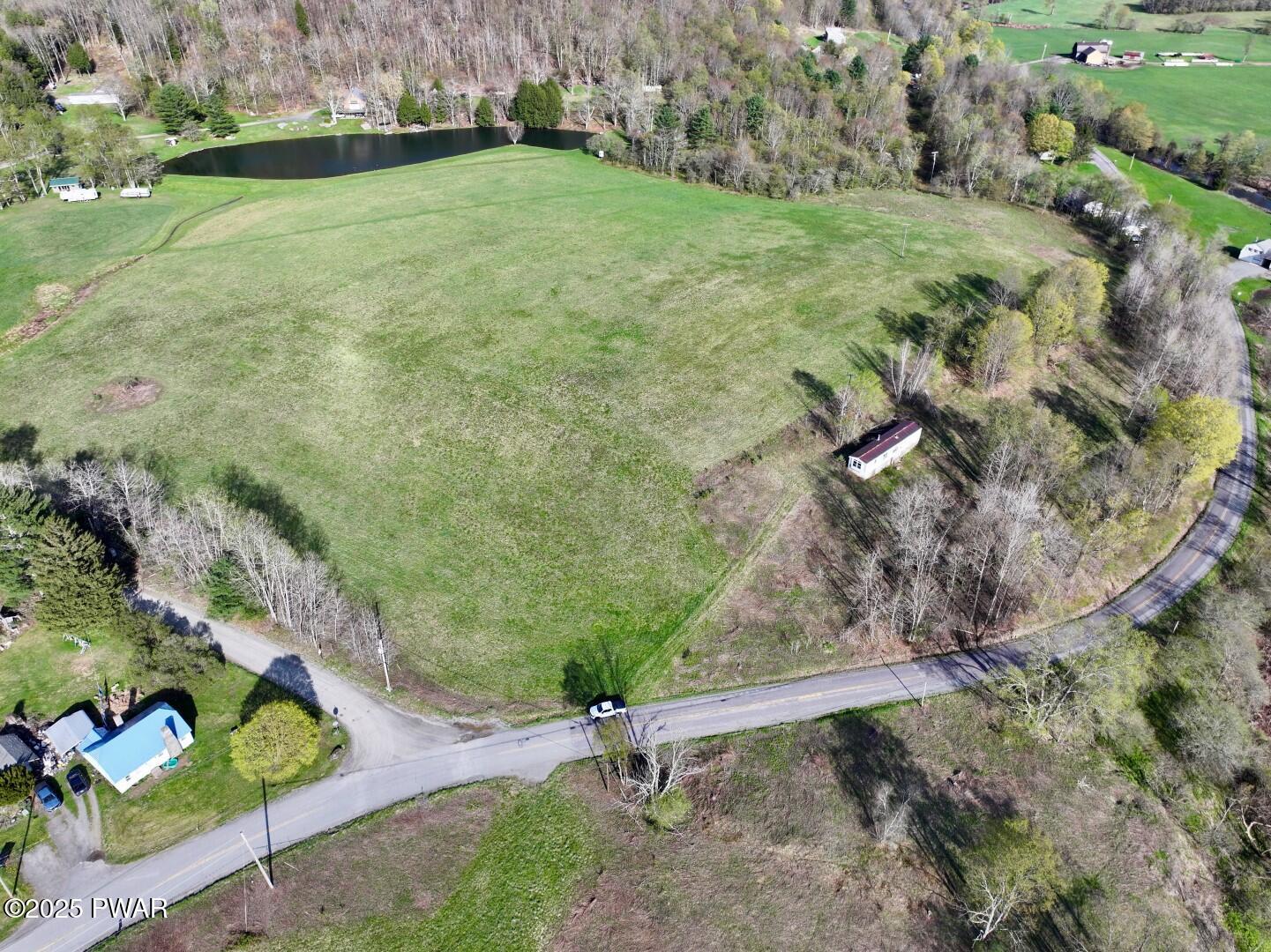 7697 Starrucca Creek Road, Susquehanna, Pennsylvania image 6