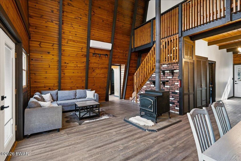 Photo of 3257 Trafalgar Avenue, East Stroudsburg, PA 18302 (MLS # PW260870)