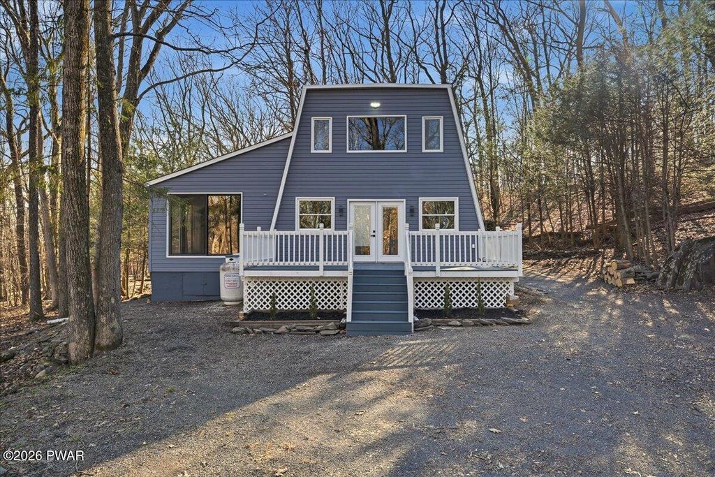 Photo of 3257 Trafalgar Avenue, East Stroudsburg, PA 18302 (MLS # PW260870)