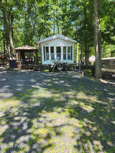 Homes For Sale - 167 Big Bass Drive<br/> Pike County, Milford, PA 18337