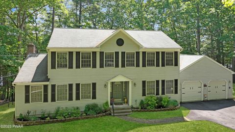152 Mulberry Drive, Milford, PA 18337 - MLS#: PW240703