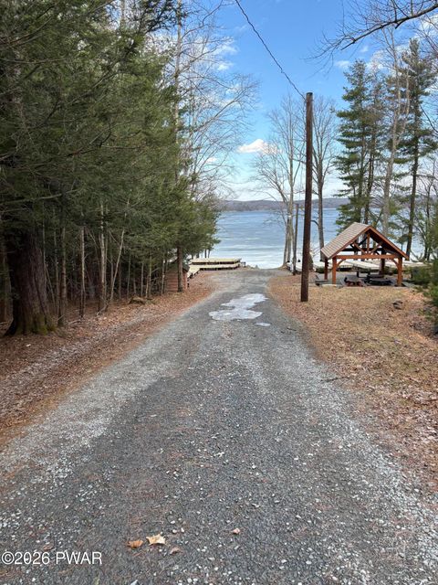 Vacant Land For Sale - 236 Echo Hill Road<br/> Pike County, Tafton, PA 18464