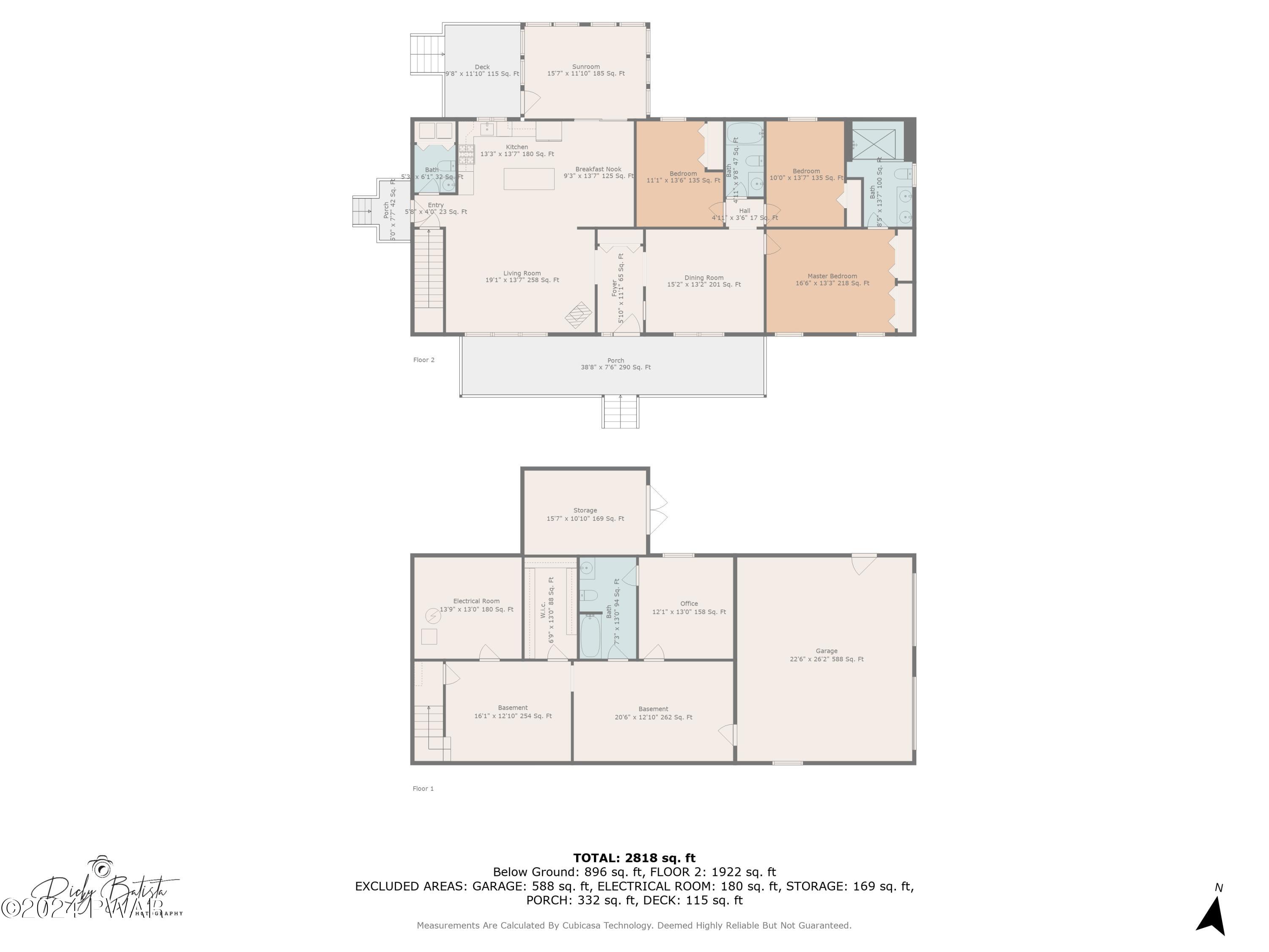 Hawley, Pennsylvania 18428, United States, 3 Bedrooms Bedrooms, ,4 BathroomsBathrooms,Residential,Pending,56465