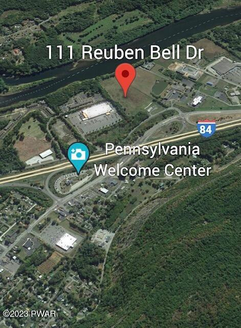 Matamoras, Pennsylvania 18336, United States, ,Commercial,Pending,68935