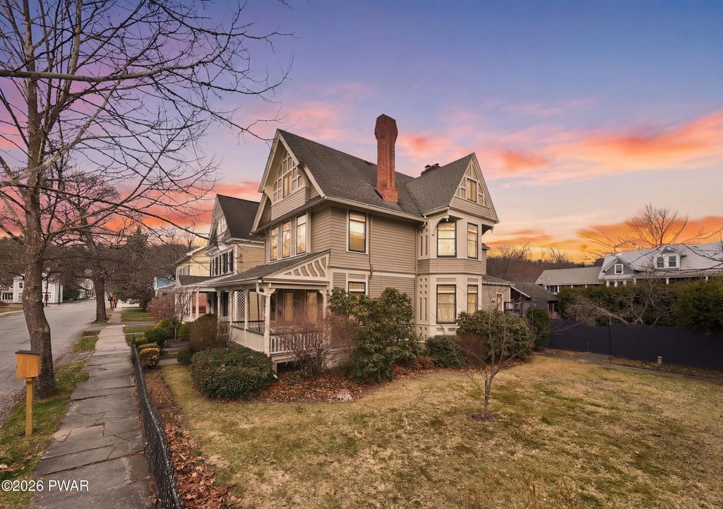 Photo of Honesdale, PA 18431 (MLS # PW260734)